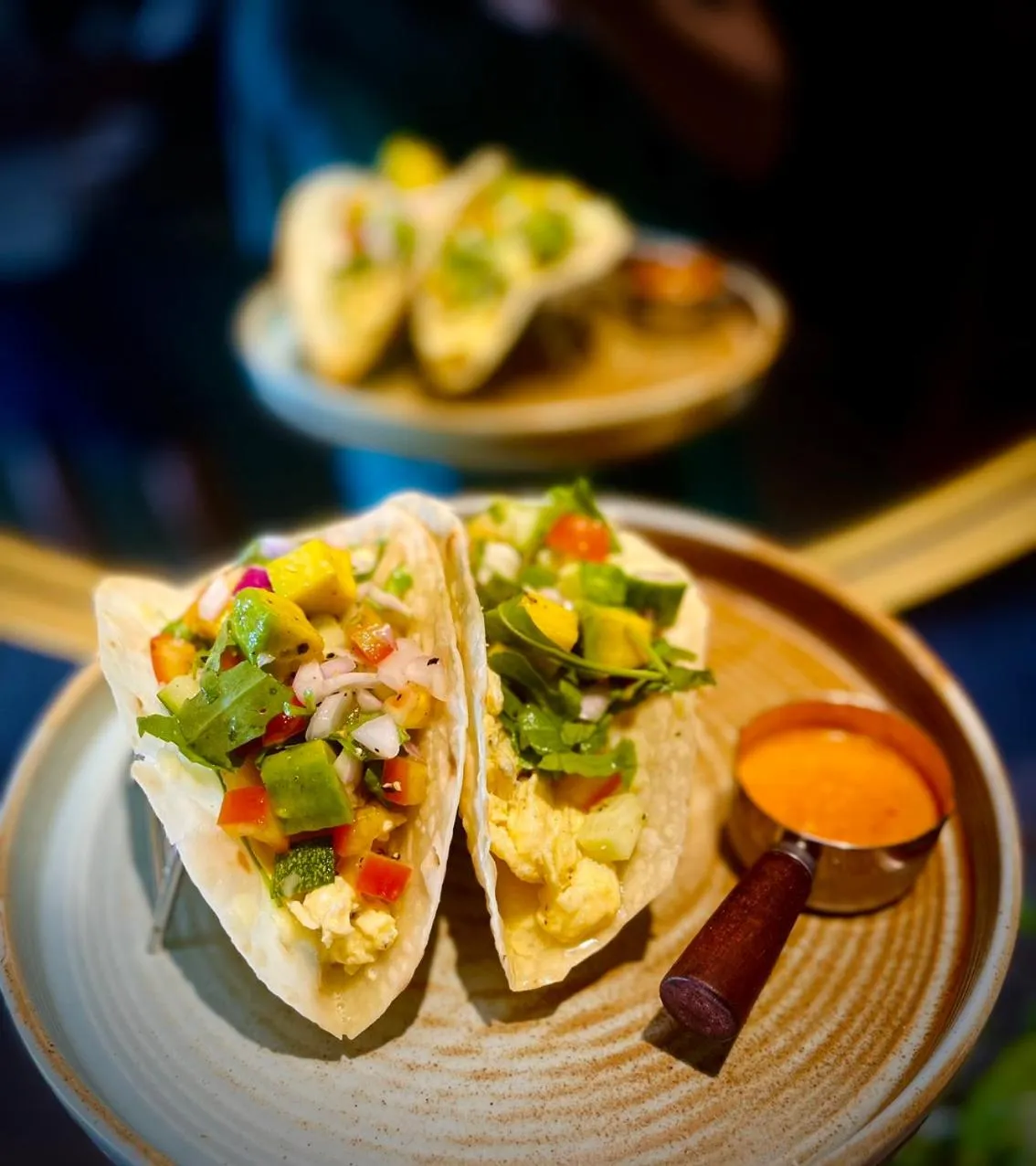 Food and drinks in Paddy Boutique House Hoian