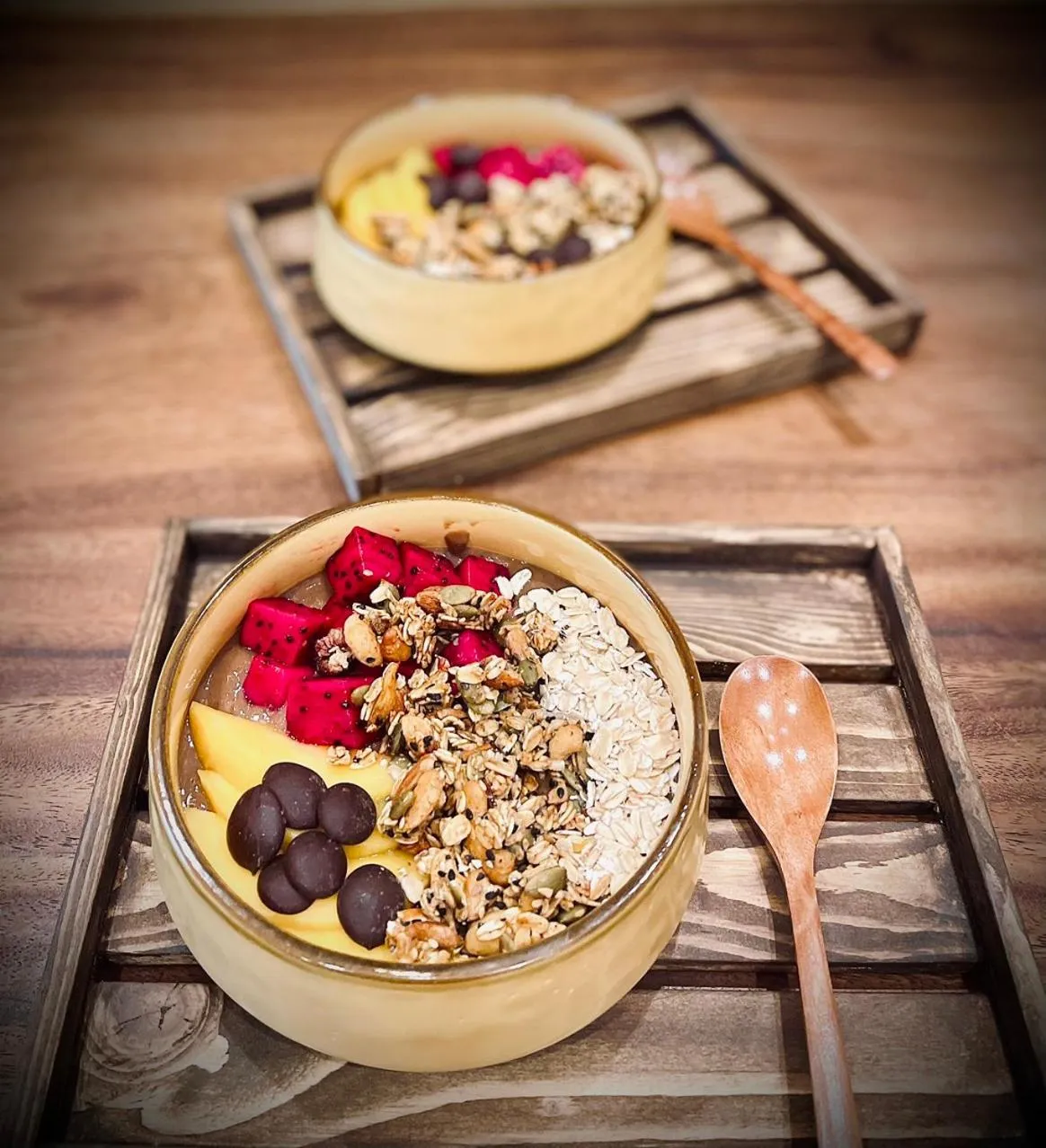 Food and drinks in Paddy Boutique House Hoian