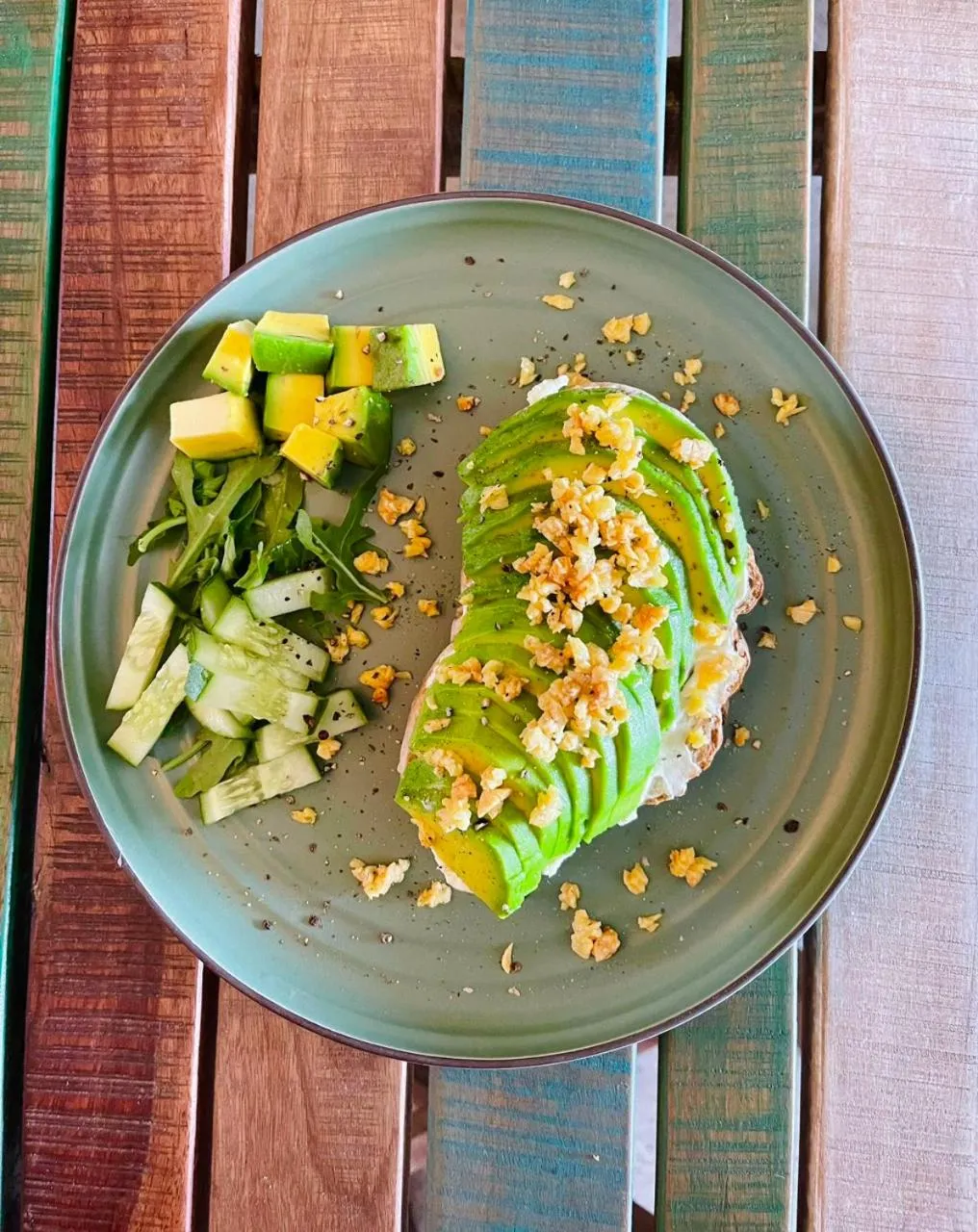 Food and drinks in Paddy Boutique House Hoian