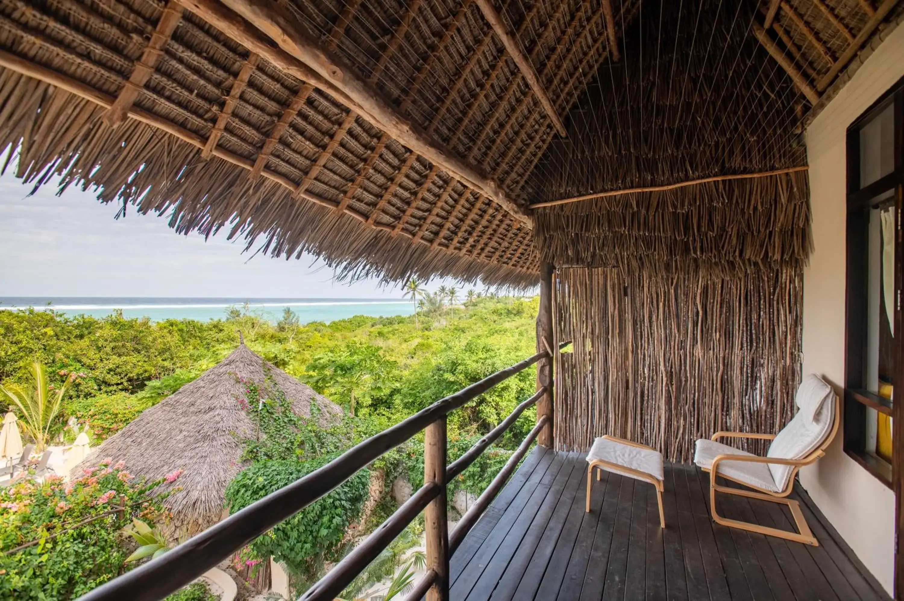 Deluxe Suite with Ocean View in Sunshine Bay Zanzibar - Adults Only Deluxe Suite with Ocean View in Sunshine Bay Zanzibar - Adults Only