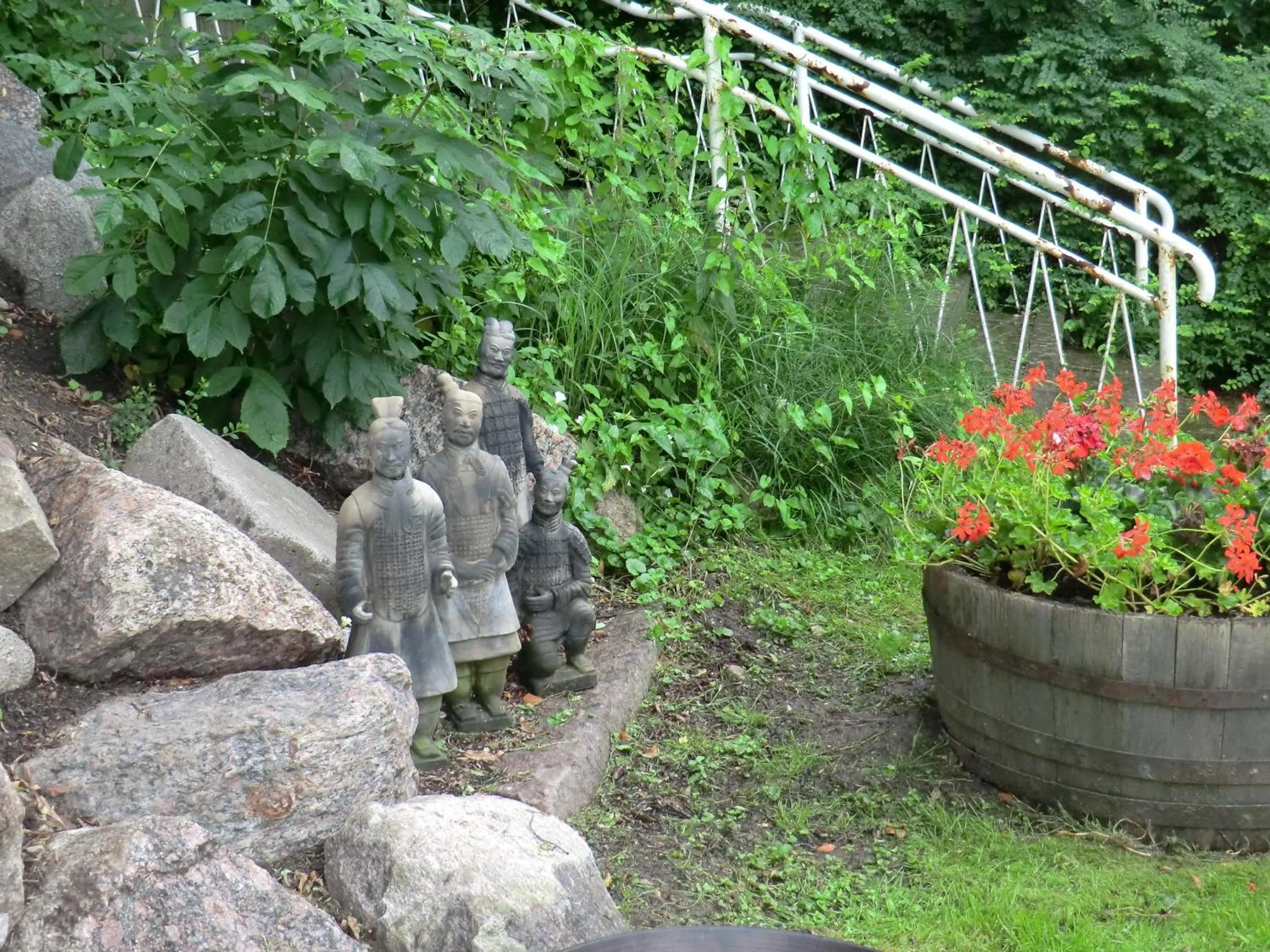 Other in Hotel Oymanns