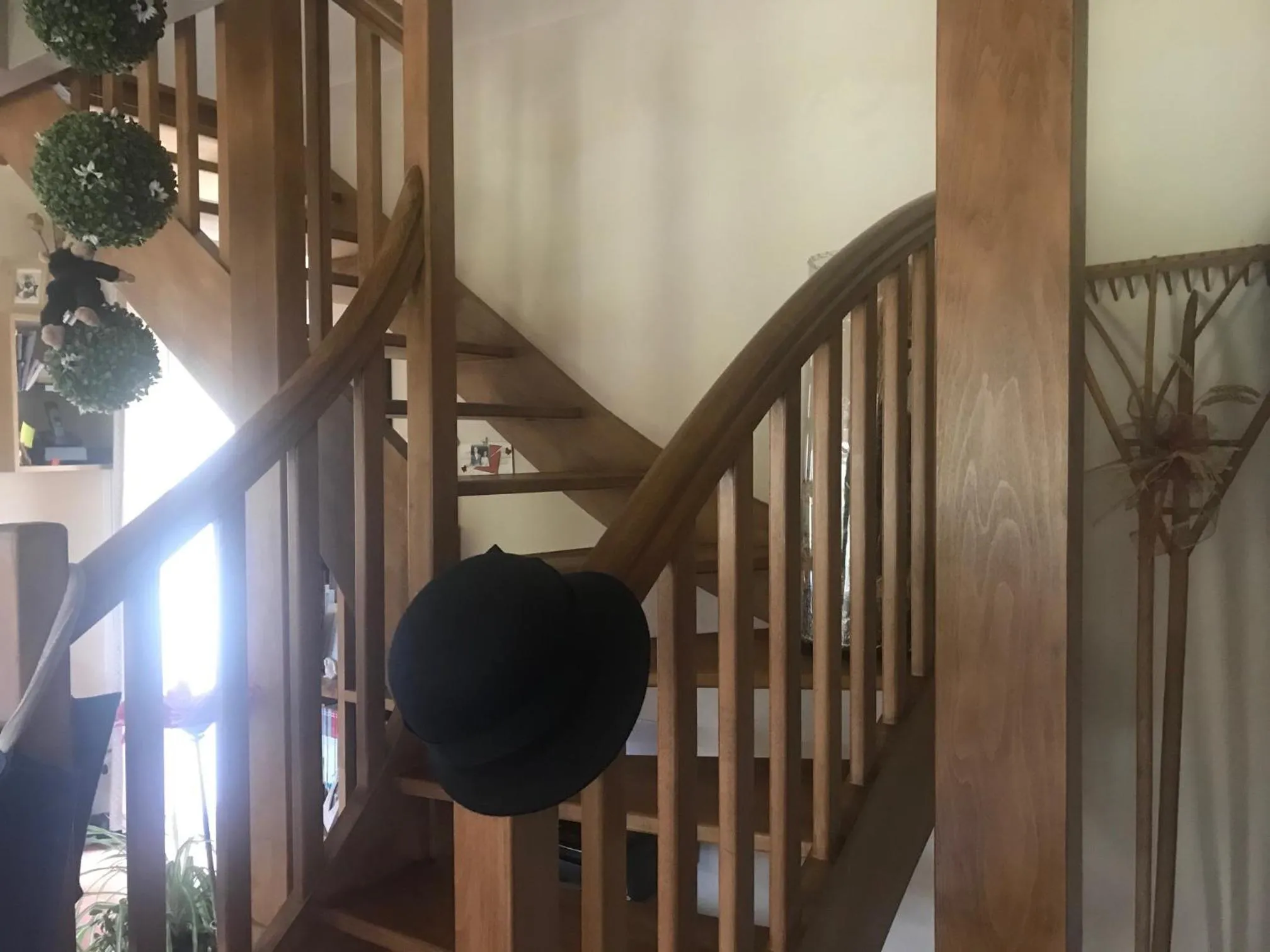 acessibility in Chambre à la campagne