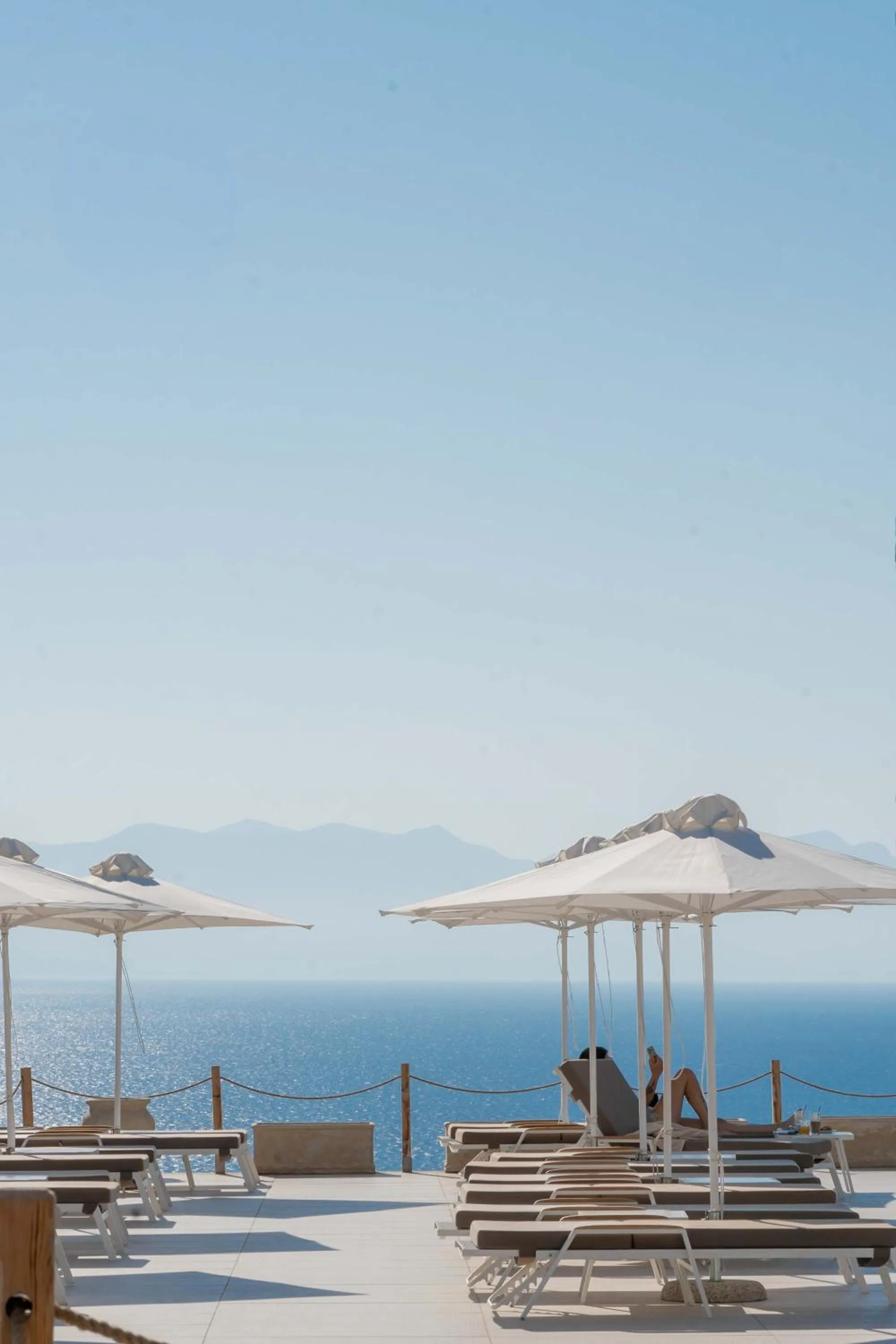 WHITE DONKEY BOUTIQUE Hotel