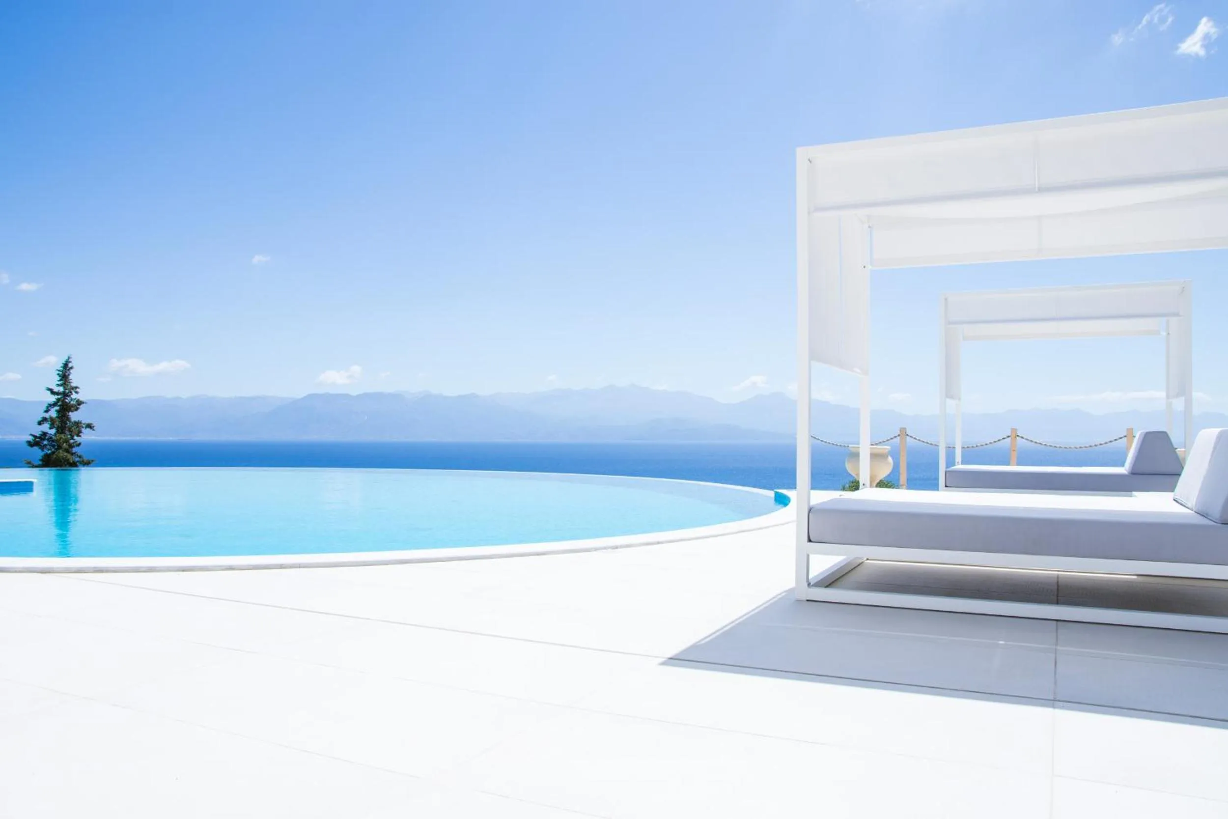 WHITE DONKEY BOUTIQUE Hotel