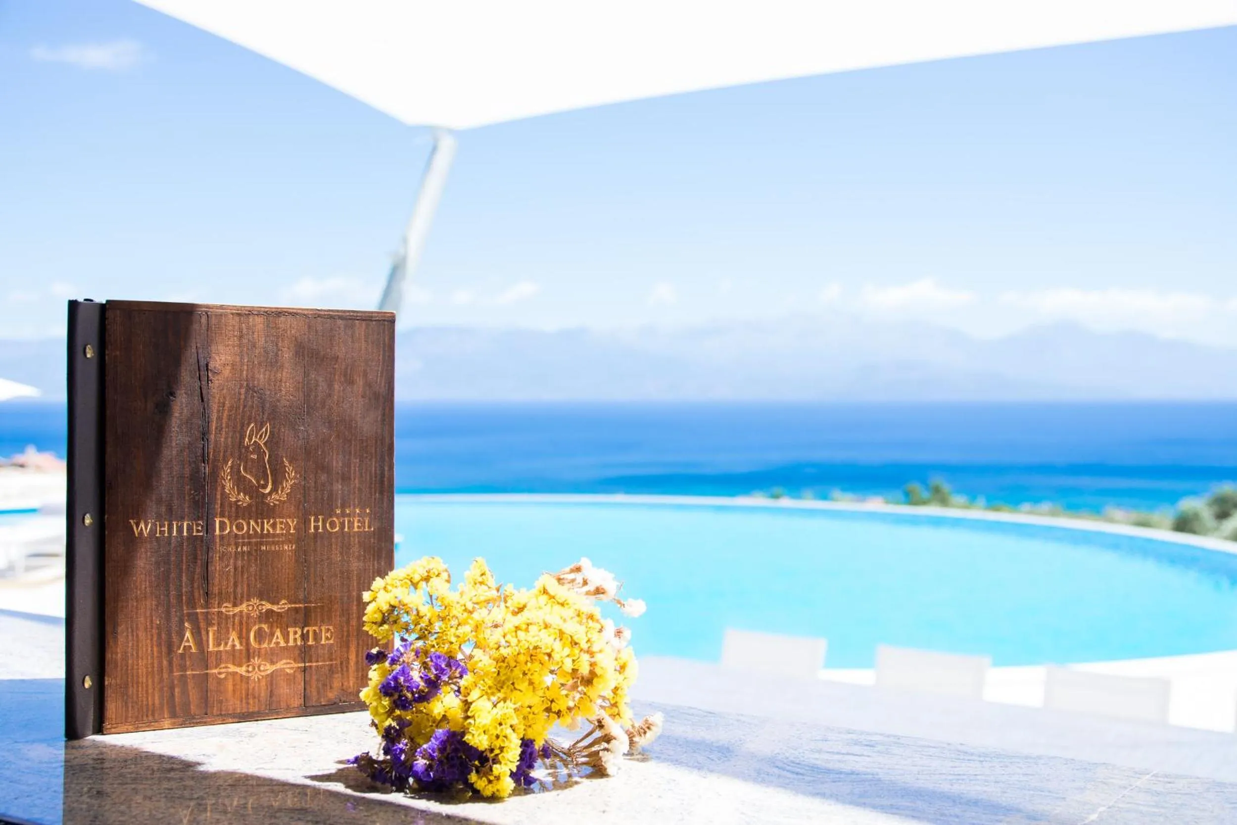 WHITE DONKEY BOUTIQUE Hotel