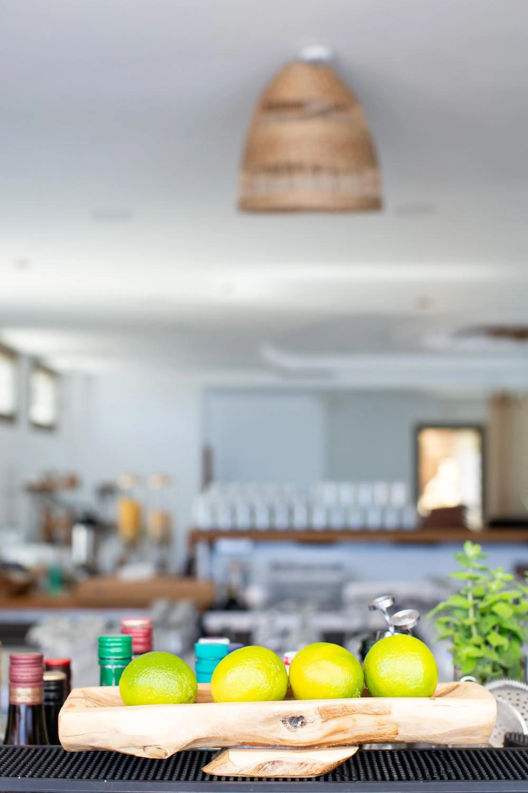 WHITE DONKEY BOUTIQUE Hotel