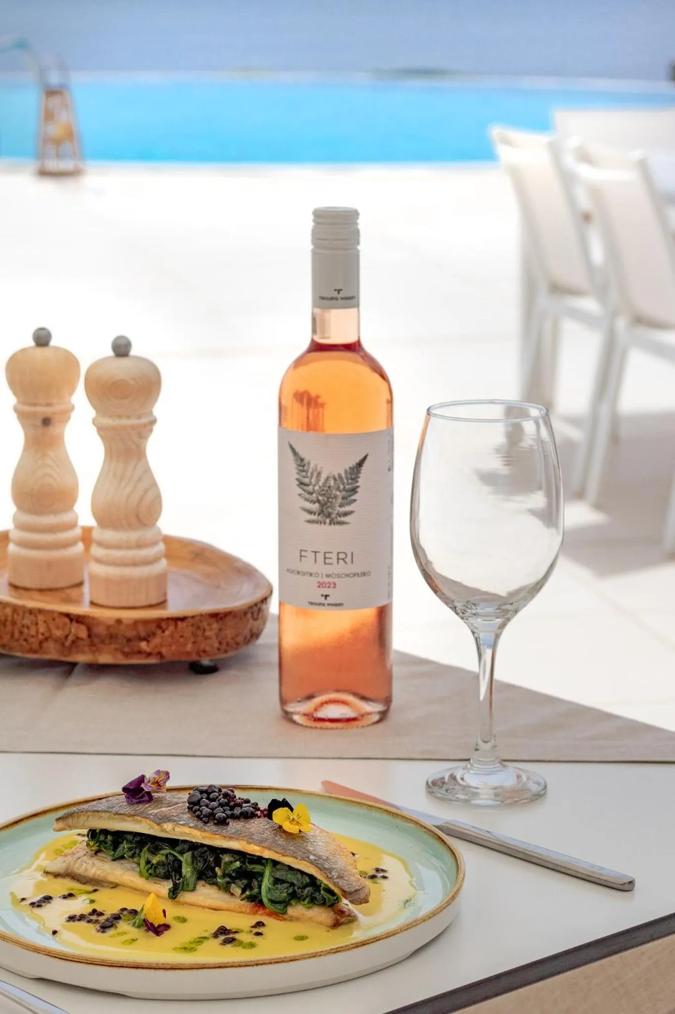 WHITE DONKEY BOUTIQUE Hotel