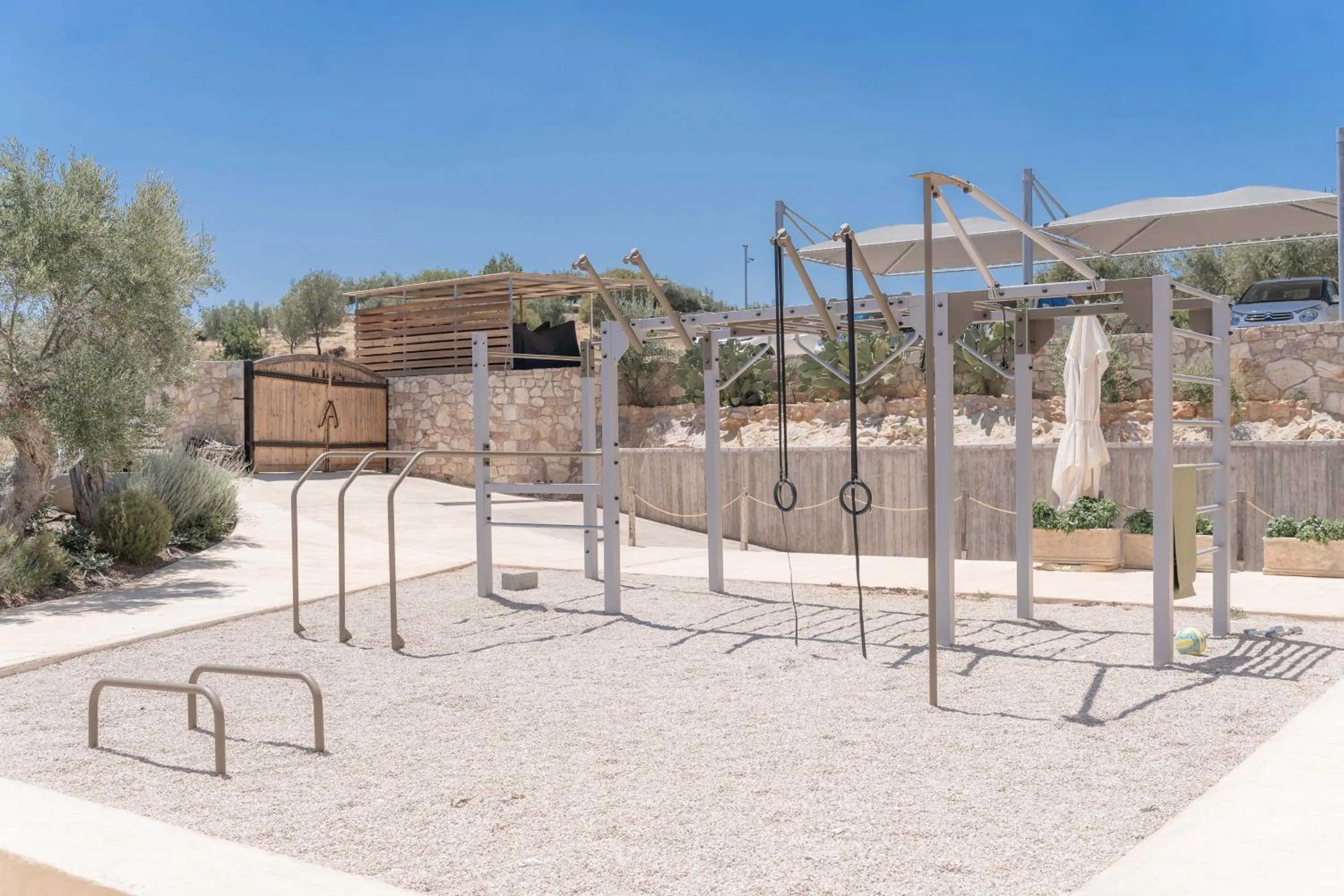 WHITE DONKEY BOUTIQUE Hotel