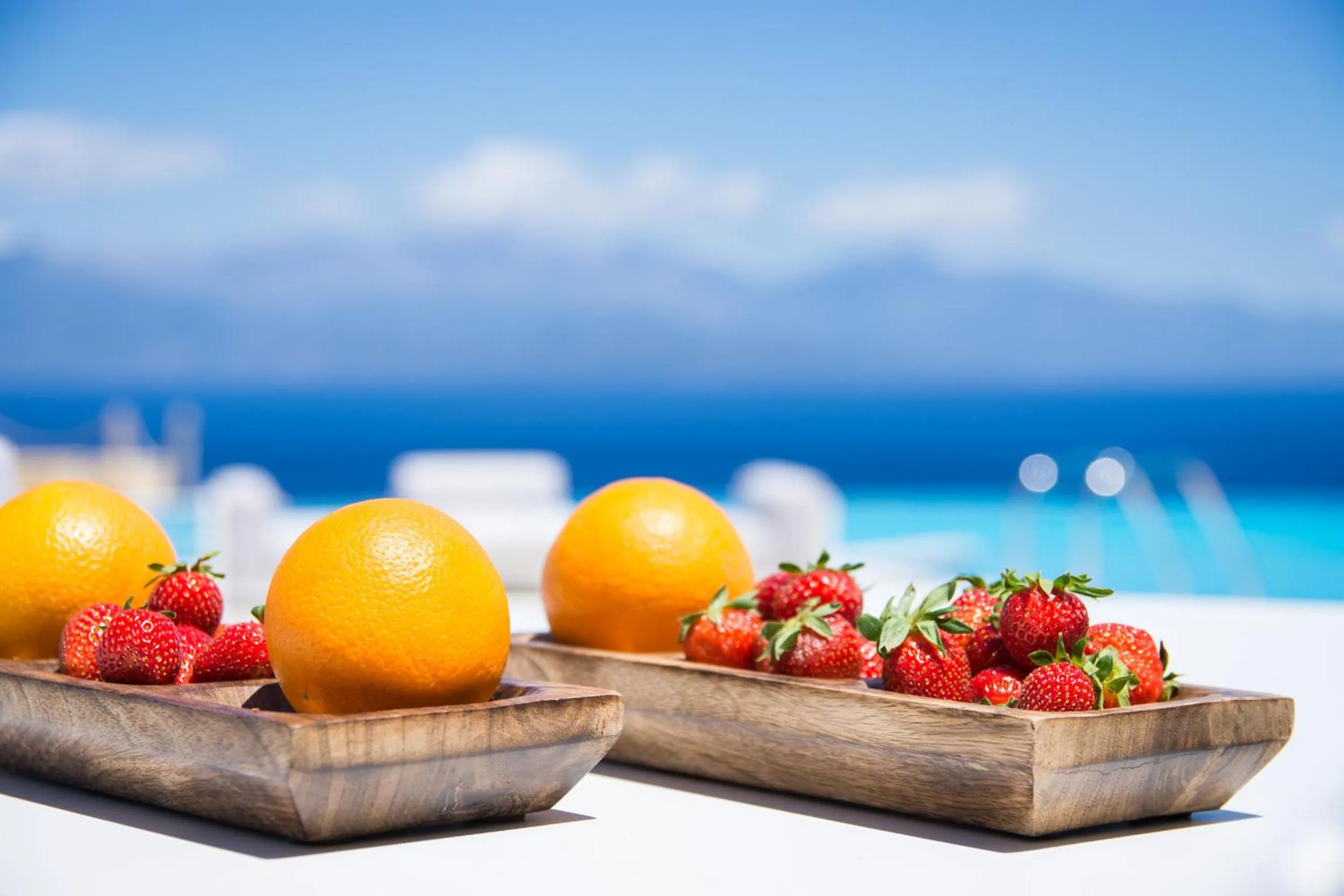 WHITE DONKEY BOUTIQUE Hotel