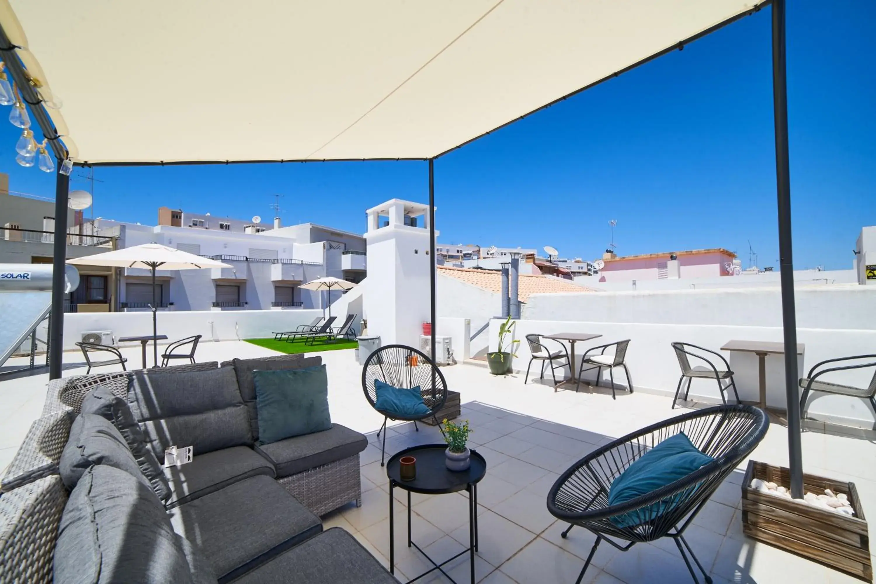 Baron Faro - Guest House Baron Faro - Guest House
