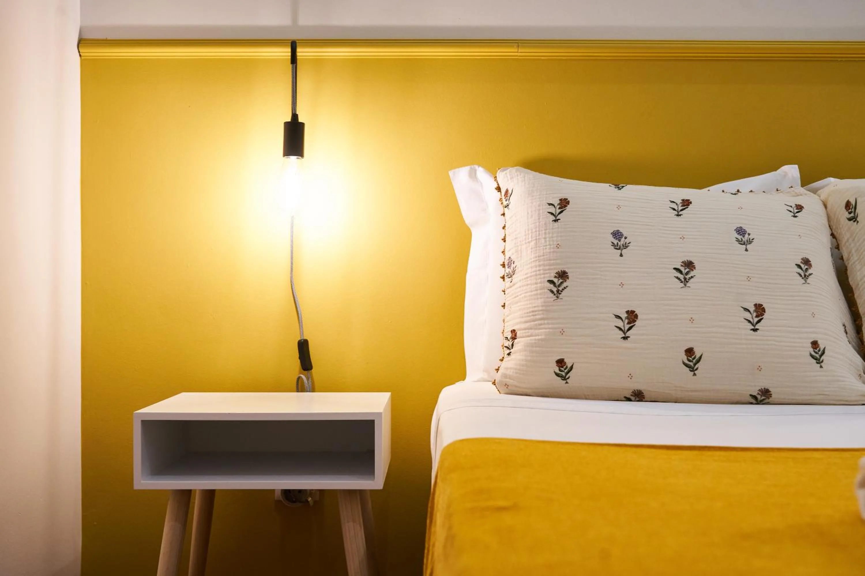 Baron Faro - Guest House