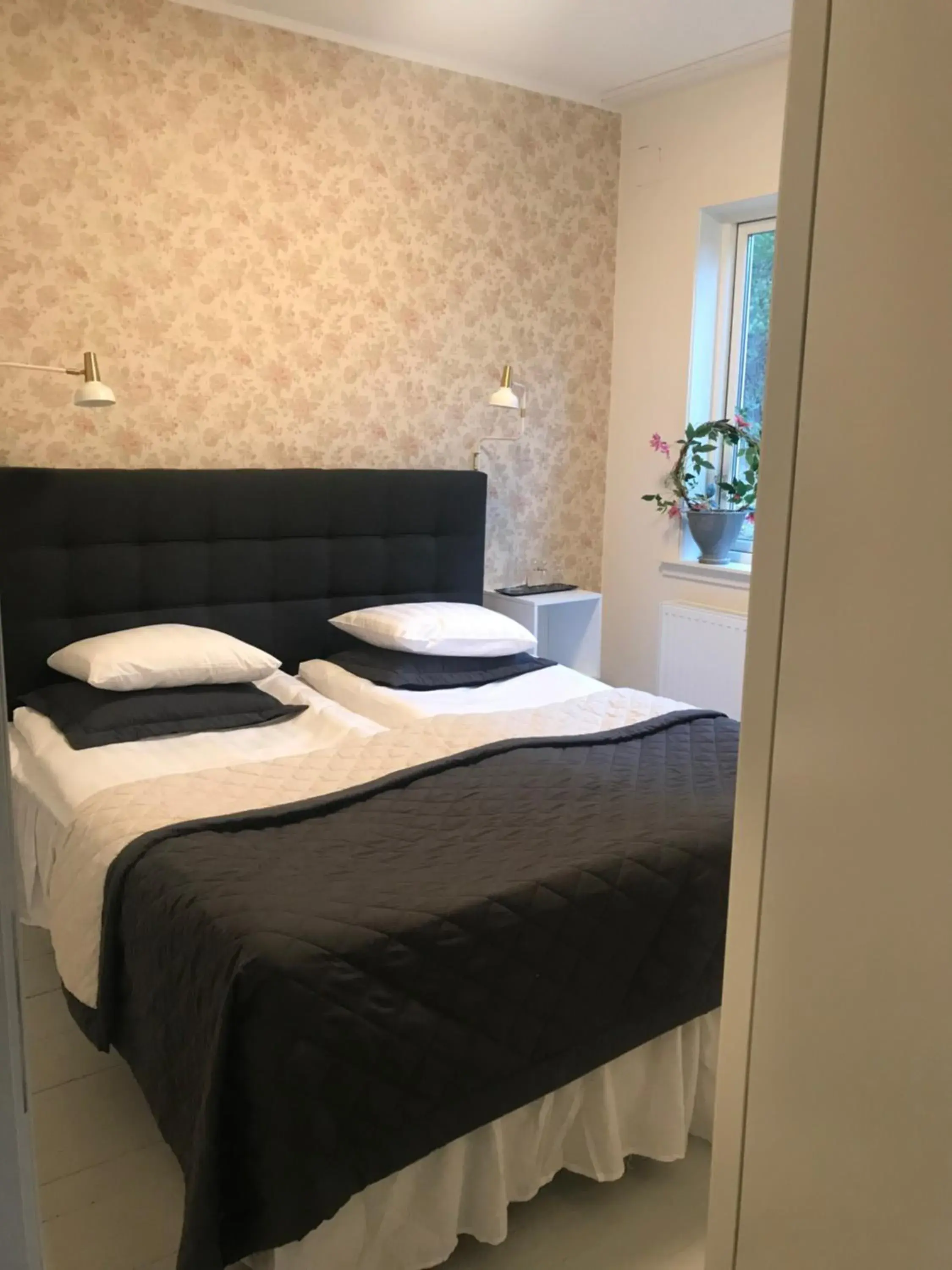 Double or Twin Room in Sjövillan B&B Double or Twin Room in Sjövillan B&B