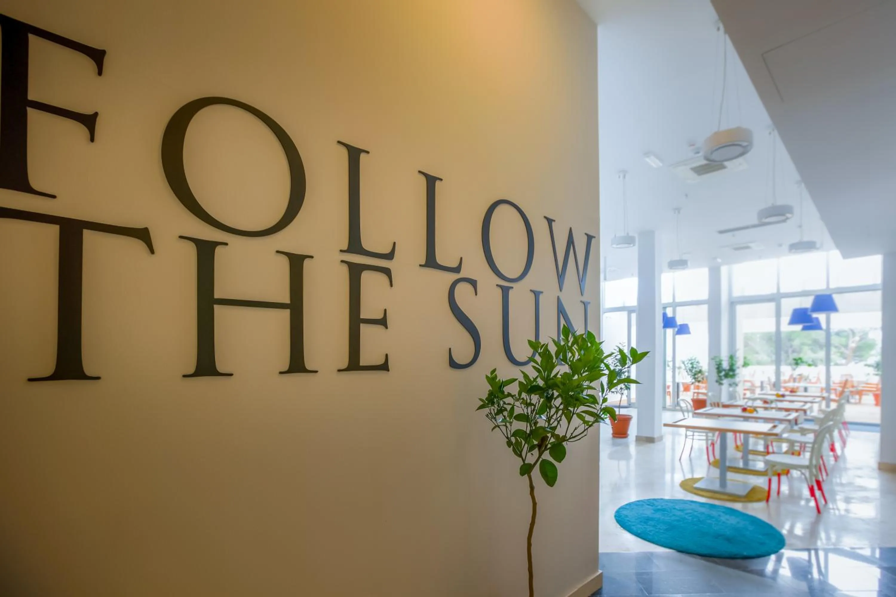 Property logo or sign in TUI BLUE Makarska - Adults Only