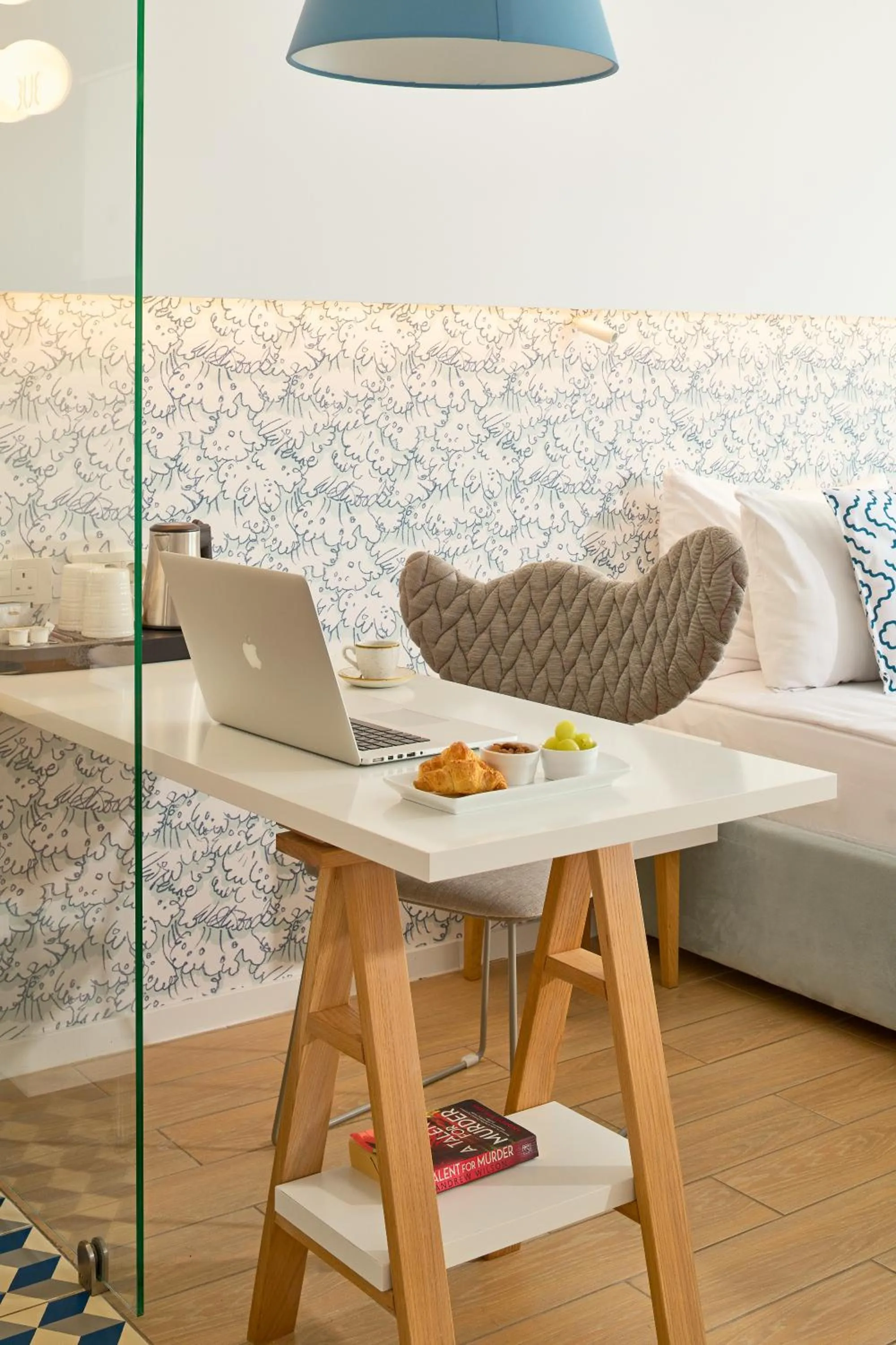 Seating area in TUI BLUE Makarska - Adults Only