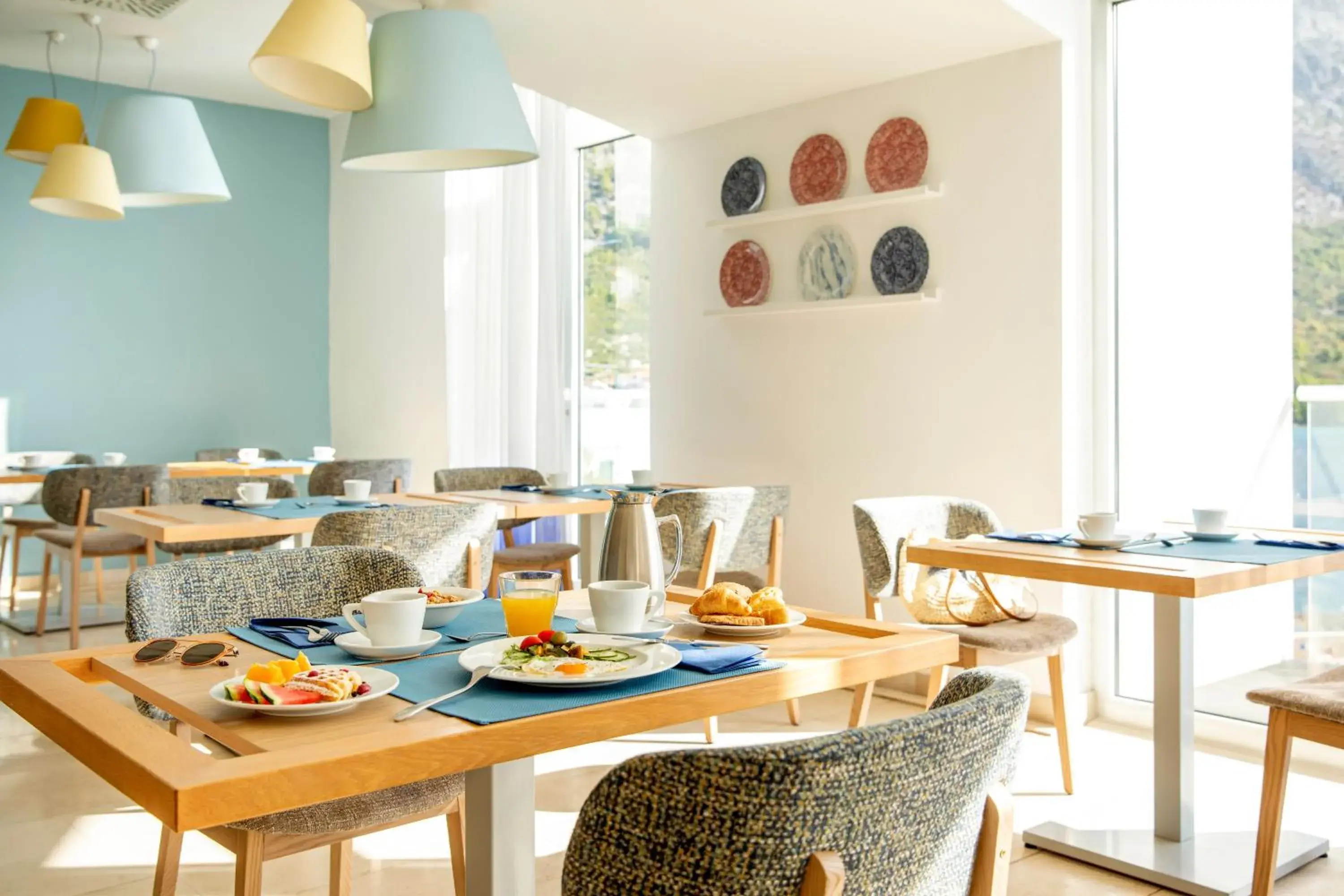 Restaurant/places to eat in TUI BLUE Makarska - Adults Only Restaurant/places to eat in TUI BLUE Makarska - Adults Only