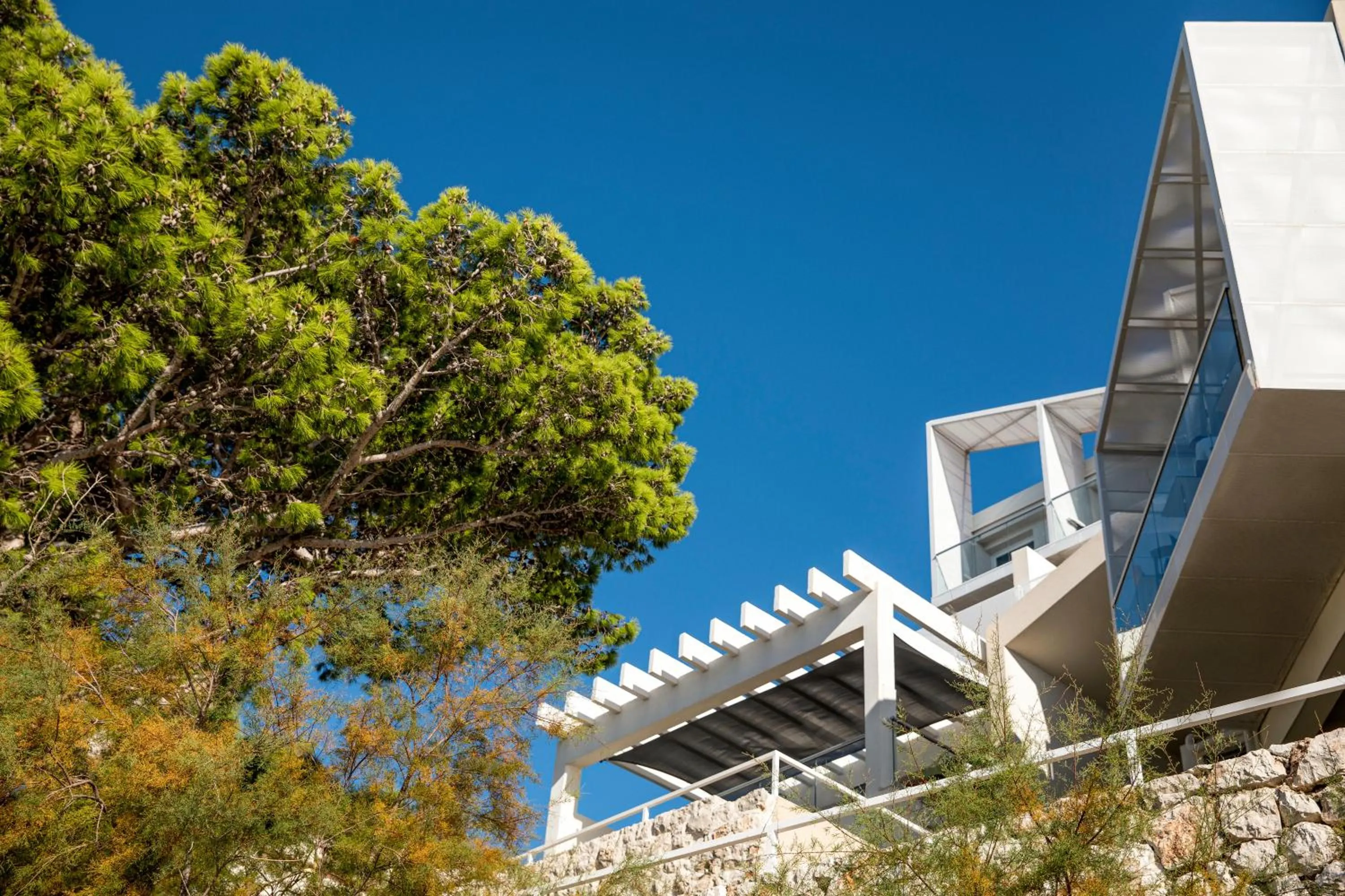 Summer in TUI BLUE Makarska - Adults Only
