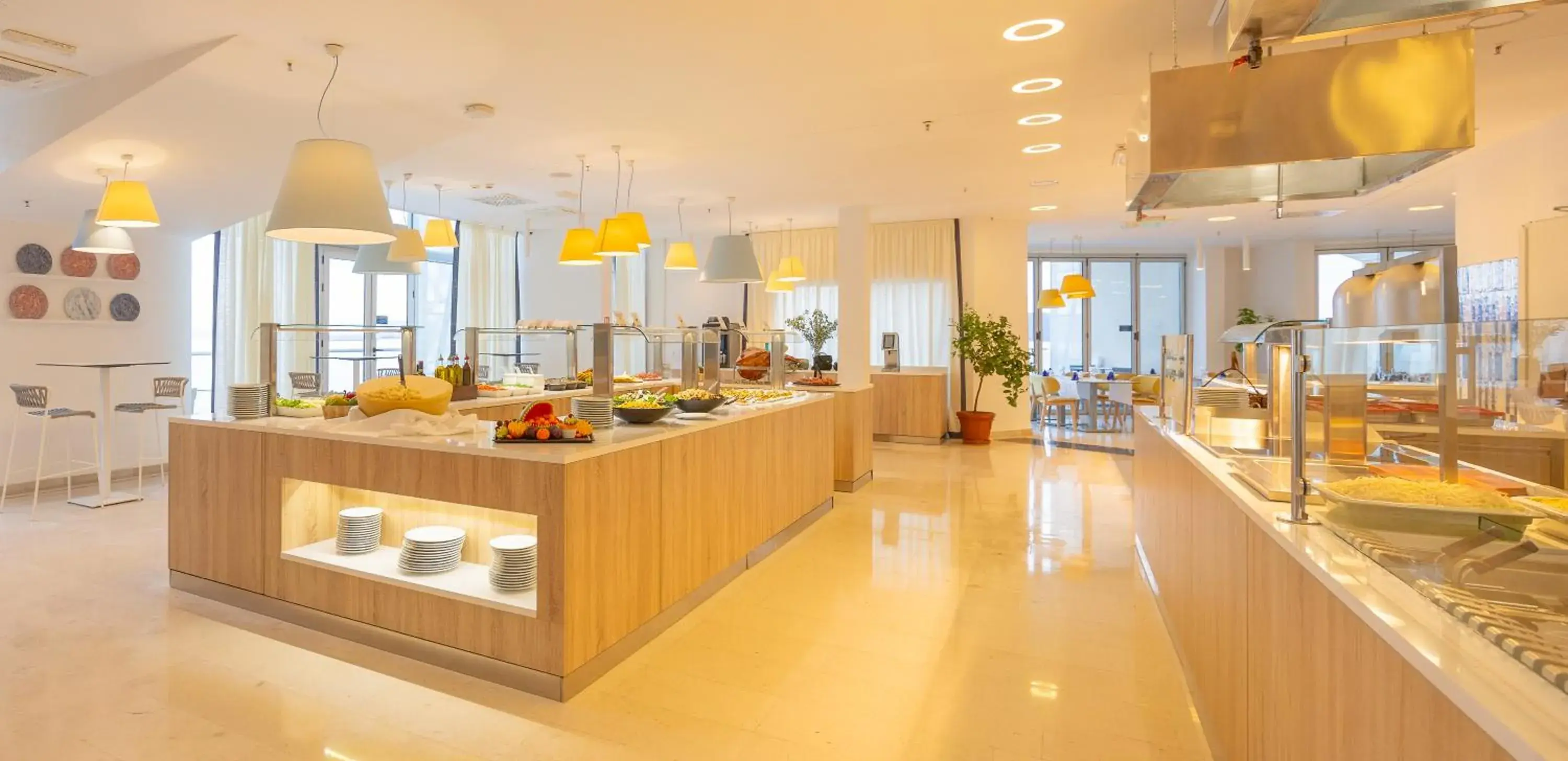 Restaurant/places to eat in TUI BLUE Makarska - Adults Only Restaurant/places to eat in TUI BLUE Makarska - Adults Only