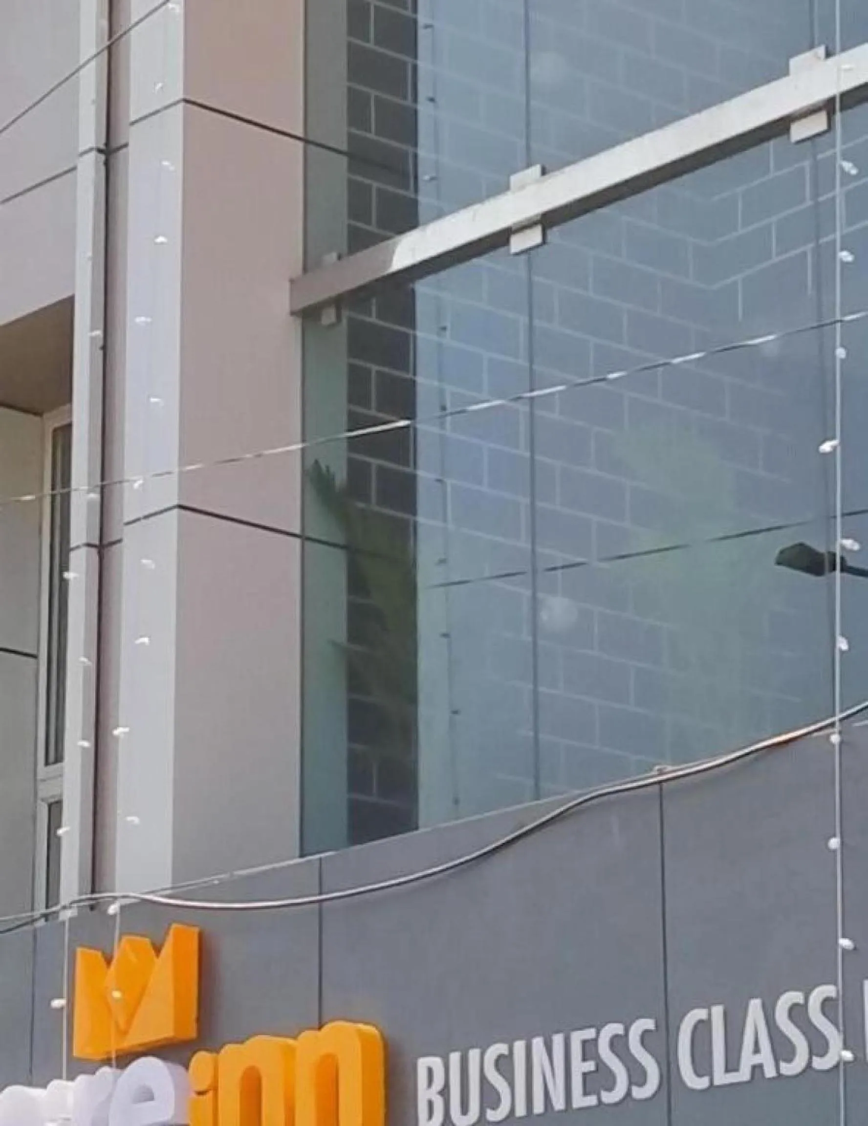 Property building in EMPIRE INN HOTEL