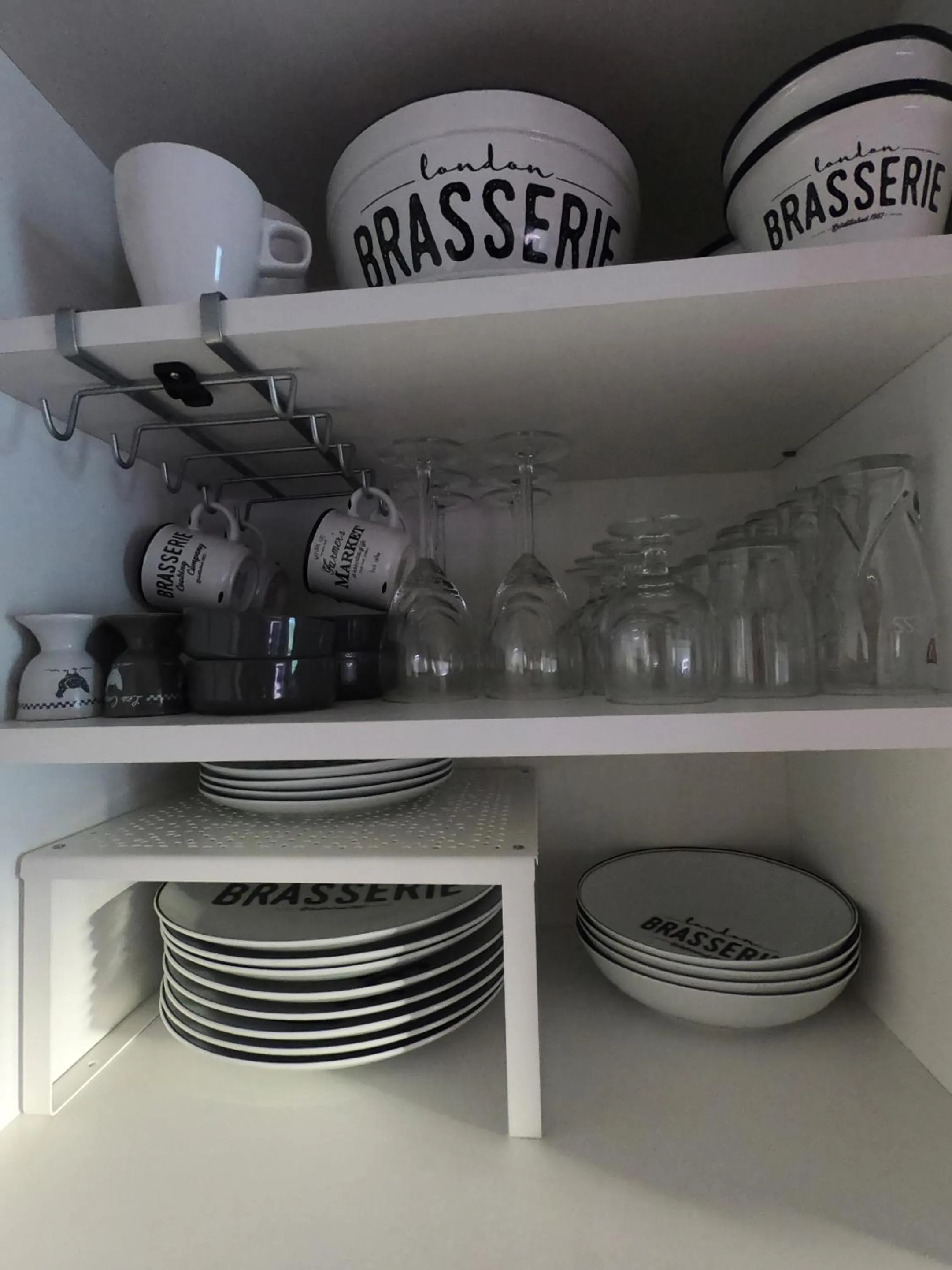 Kitchen or kitchenette in Ti Kabanouz