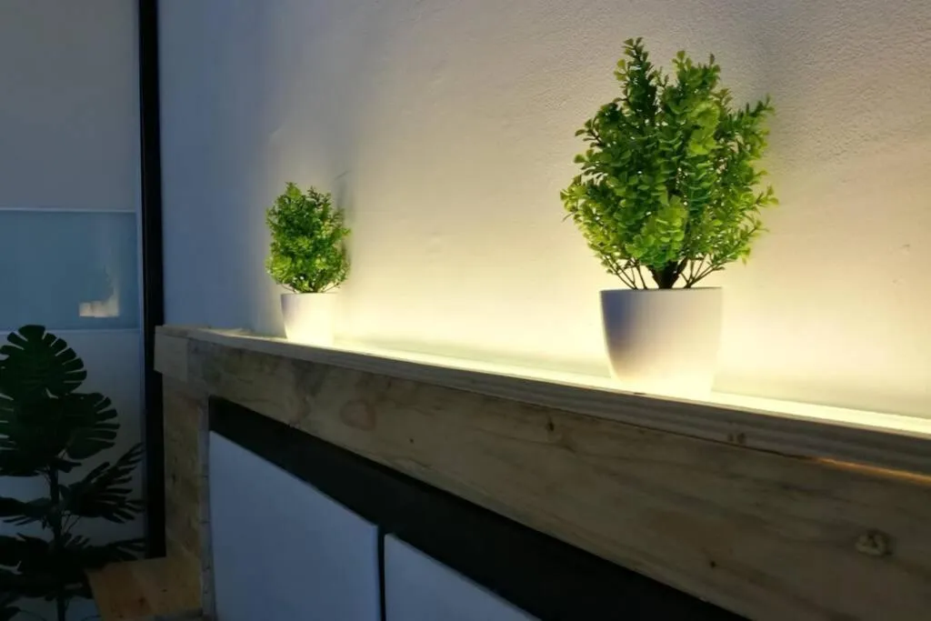 Decorative detail in Ken1606 Home - Centre of KB, WIFI, 6 to 8 pax