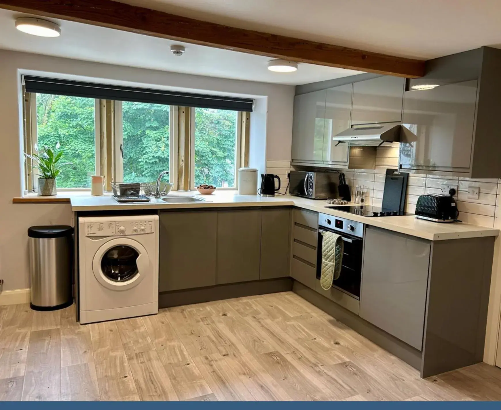 Standard Apartment in The Pickled Pheasant Standard Apartment in The Pickled Pheasant