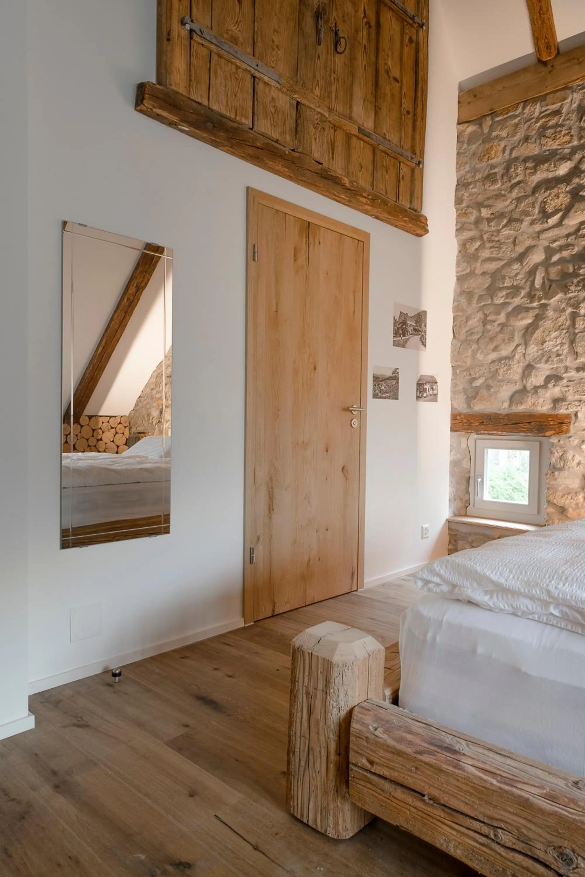 Photo of the whole room in Landgasthof Roderis