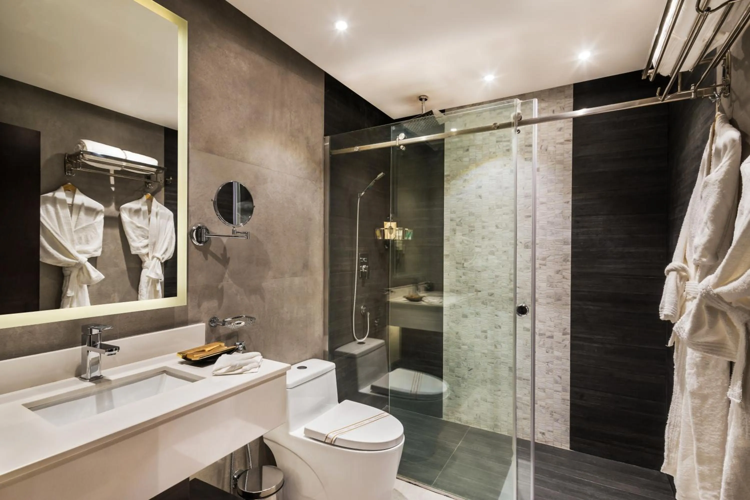 Photo of the whole room in Dorat Najd Resort