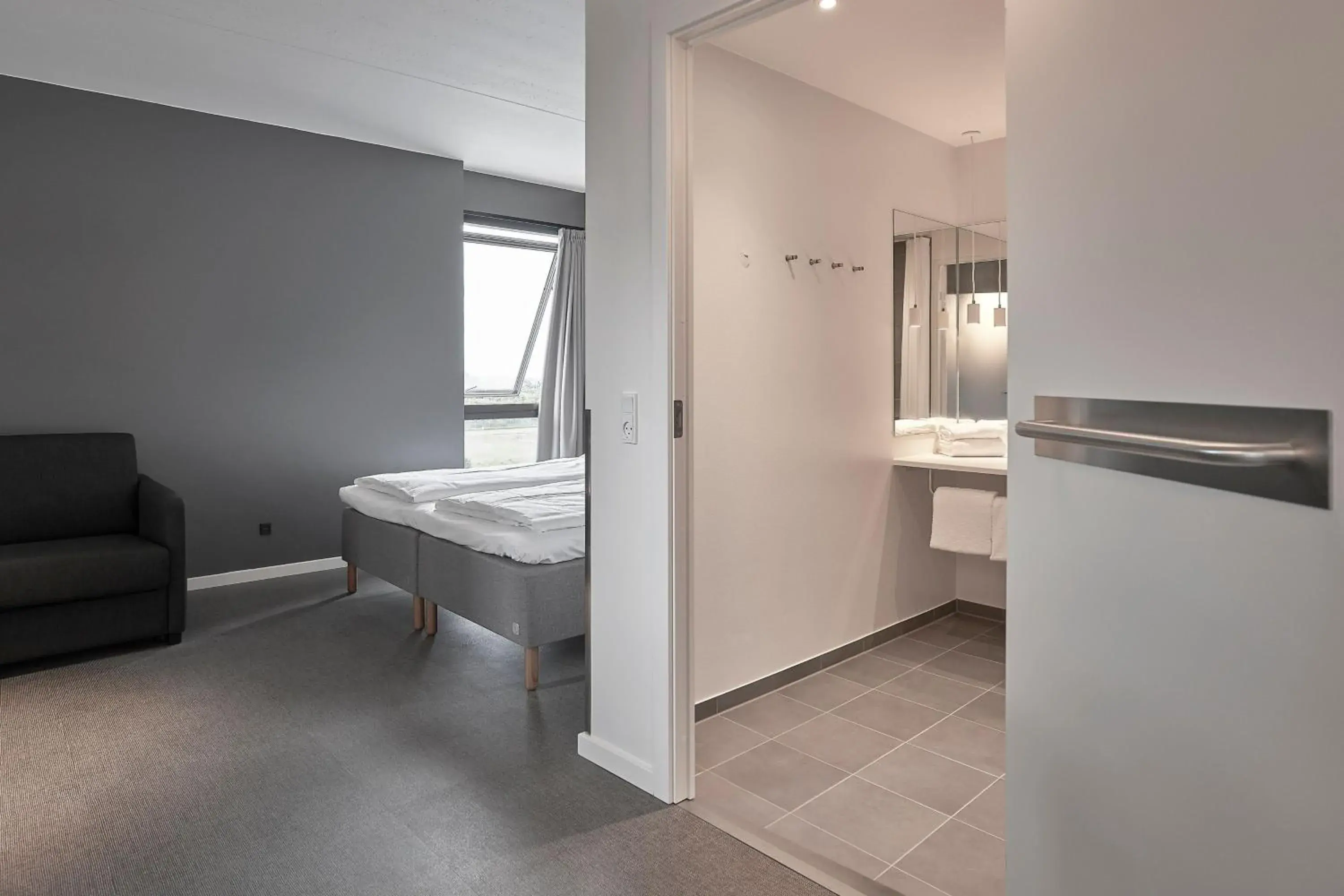 Four Points Flex by Sheraton Copenhagen Arena Four Points Flex by Sheraton Copenhagen Arena