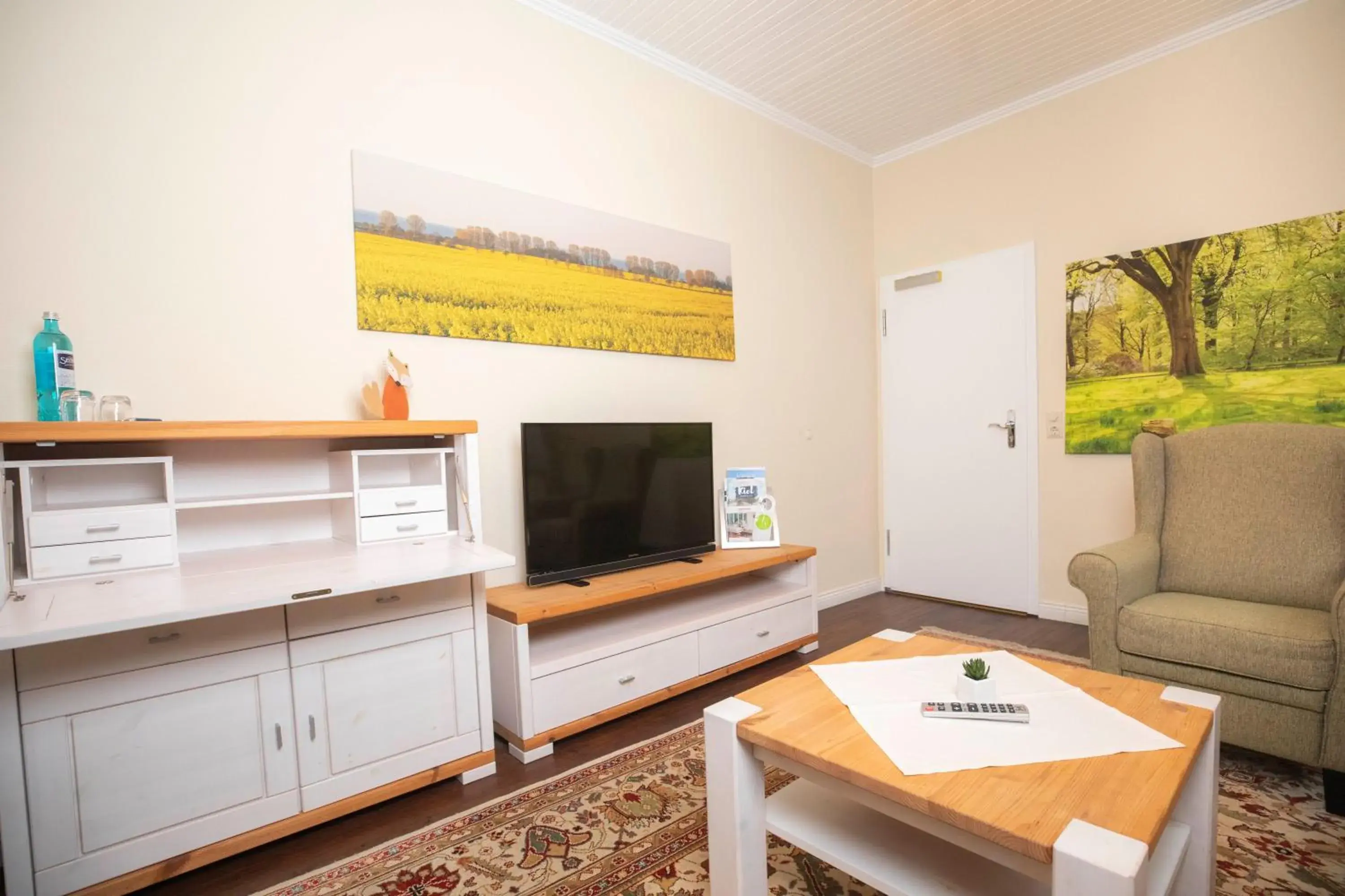 Junior Suite - single occupancy in Hotel am Rathaus Junior Suite - single occupancy in Hotel am Rathaus