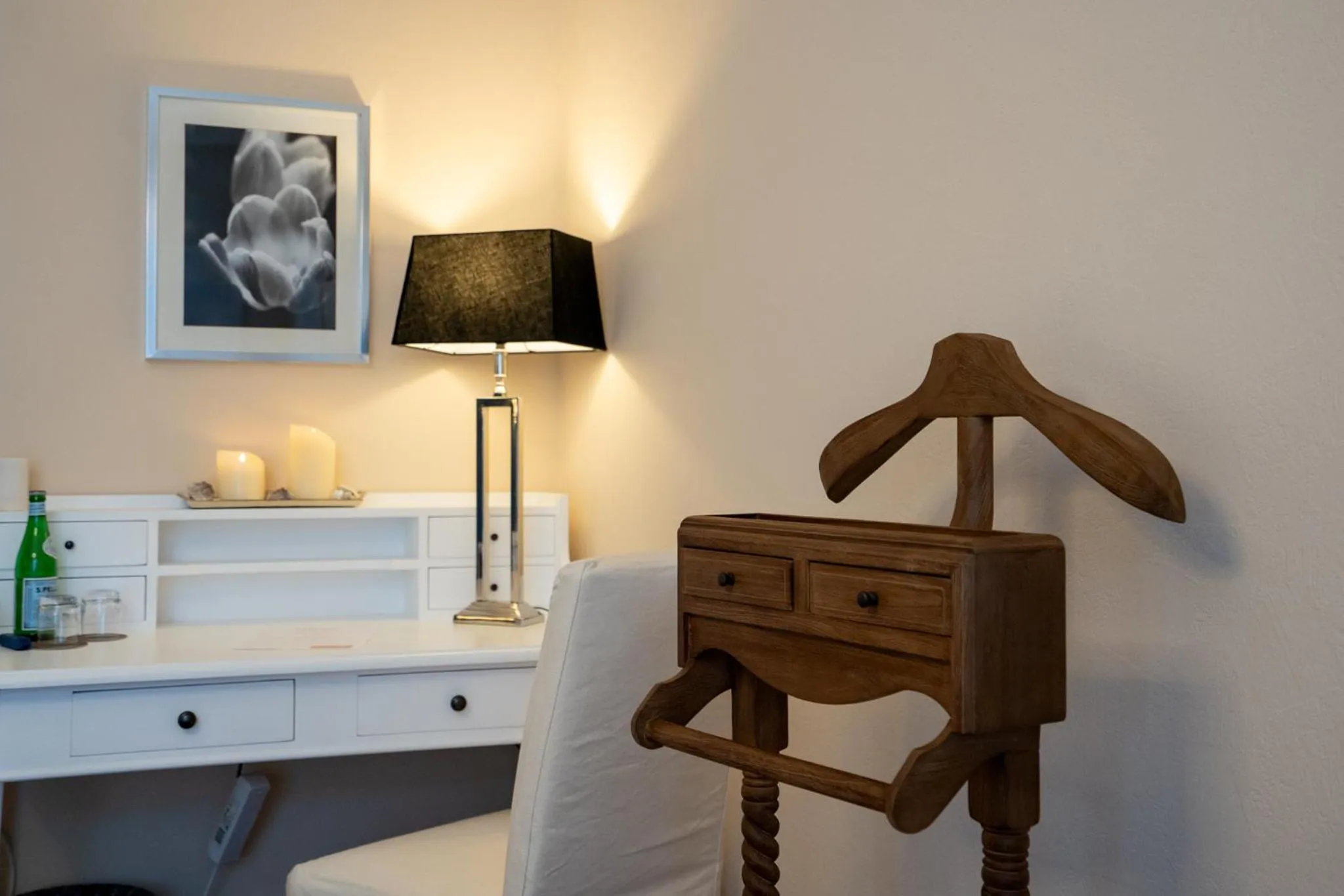 Photo of the whole room in Hotel am Rathaus