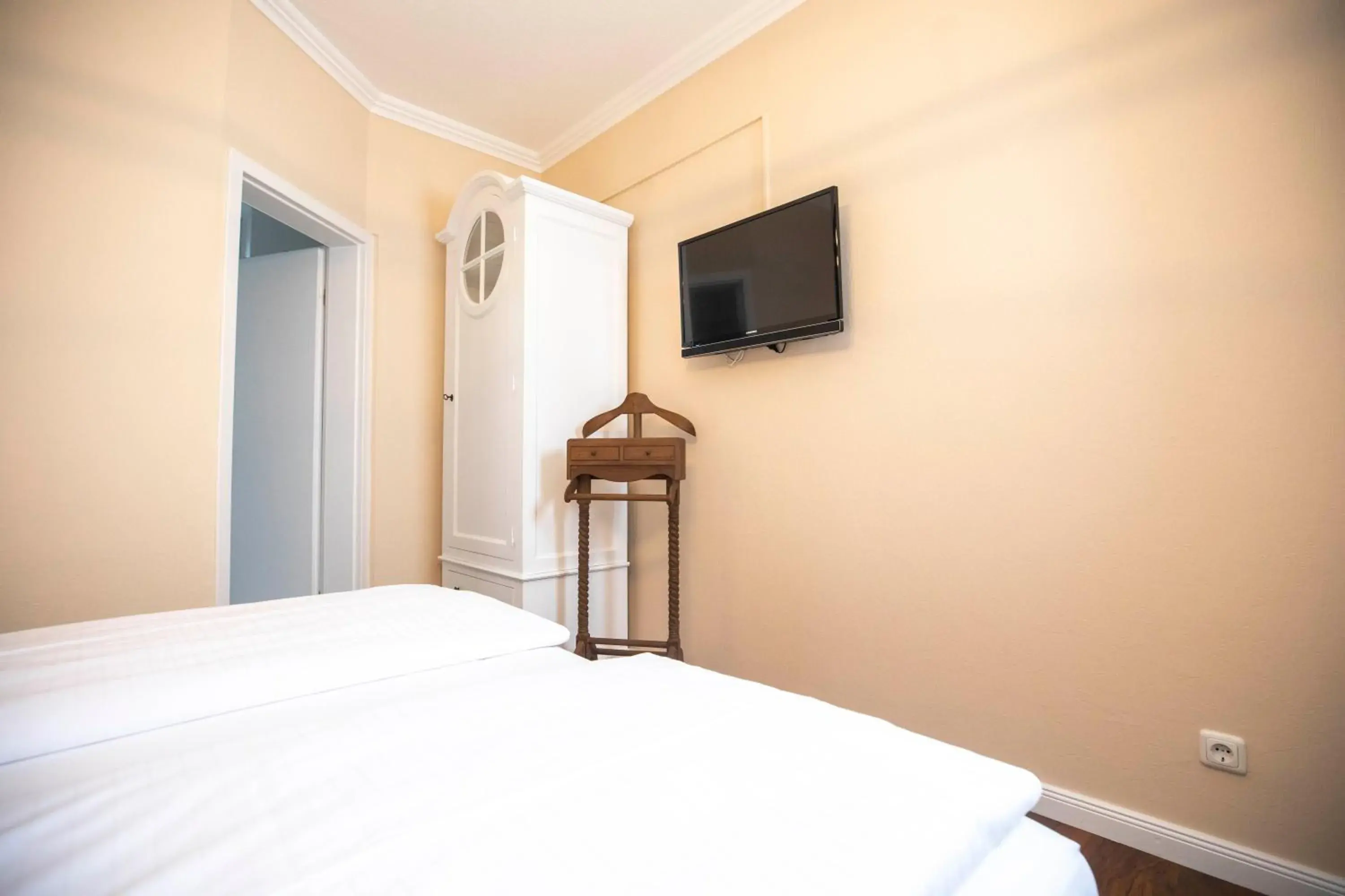 Standard Double Room in Hotel am Rathaus Standard Double Room in Hotel am Rathaus