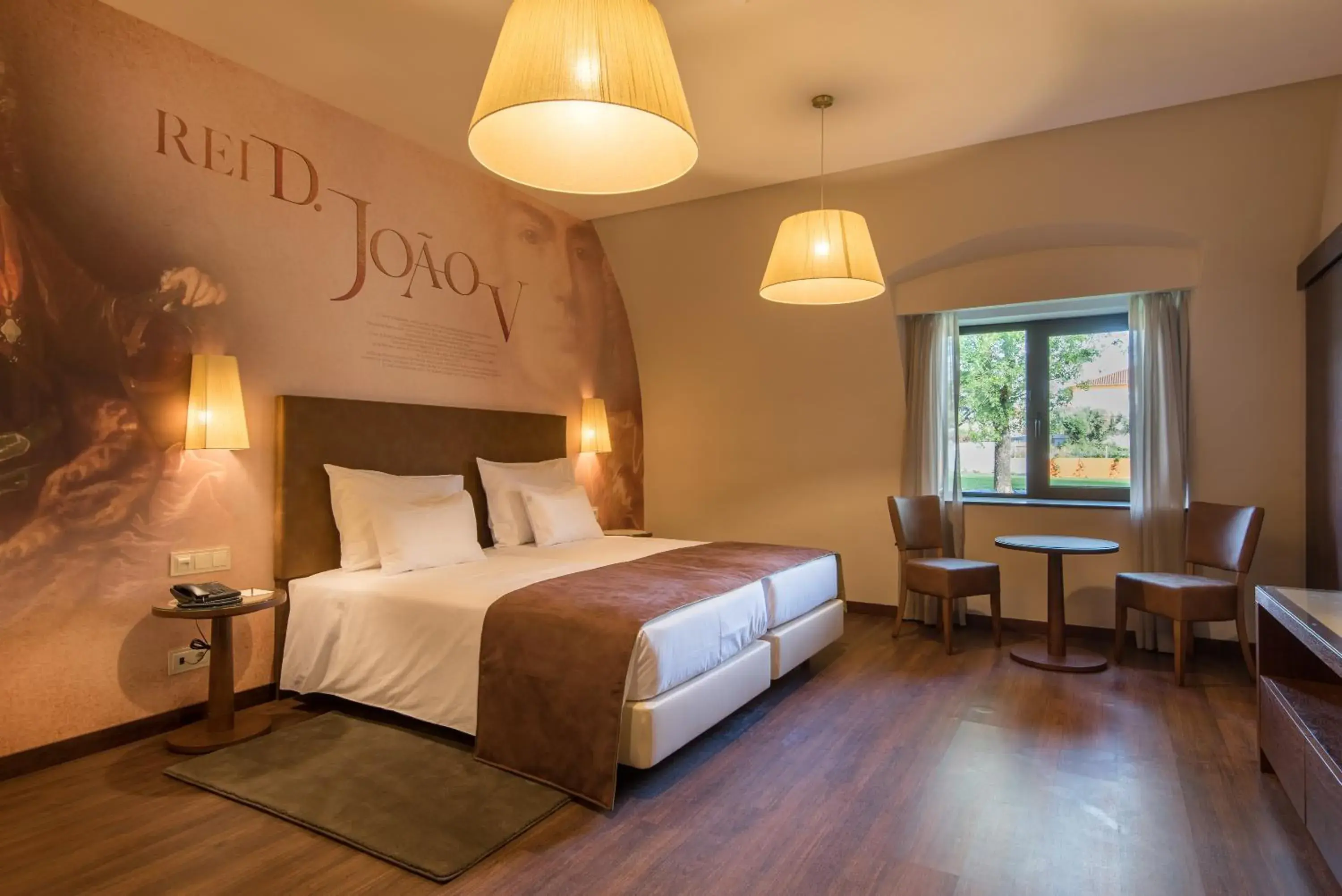 Bedroom, Bed in Vila Gale Collection Alter Real - Resort Equestre, Conference & Spa Bedroom, Bed in Vila Gale Collection Alter Real - Resort Equestre, Conference & Spa