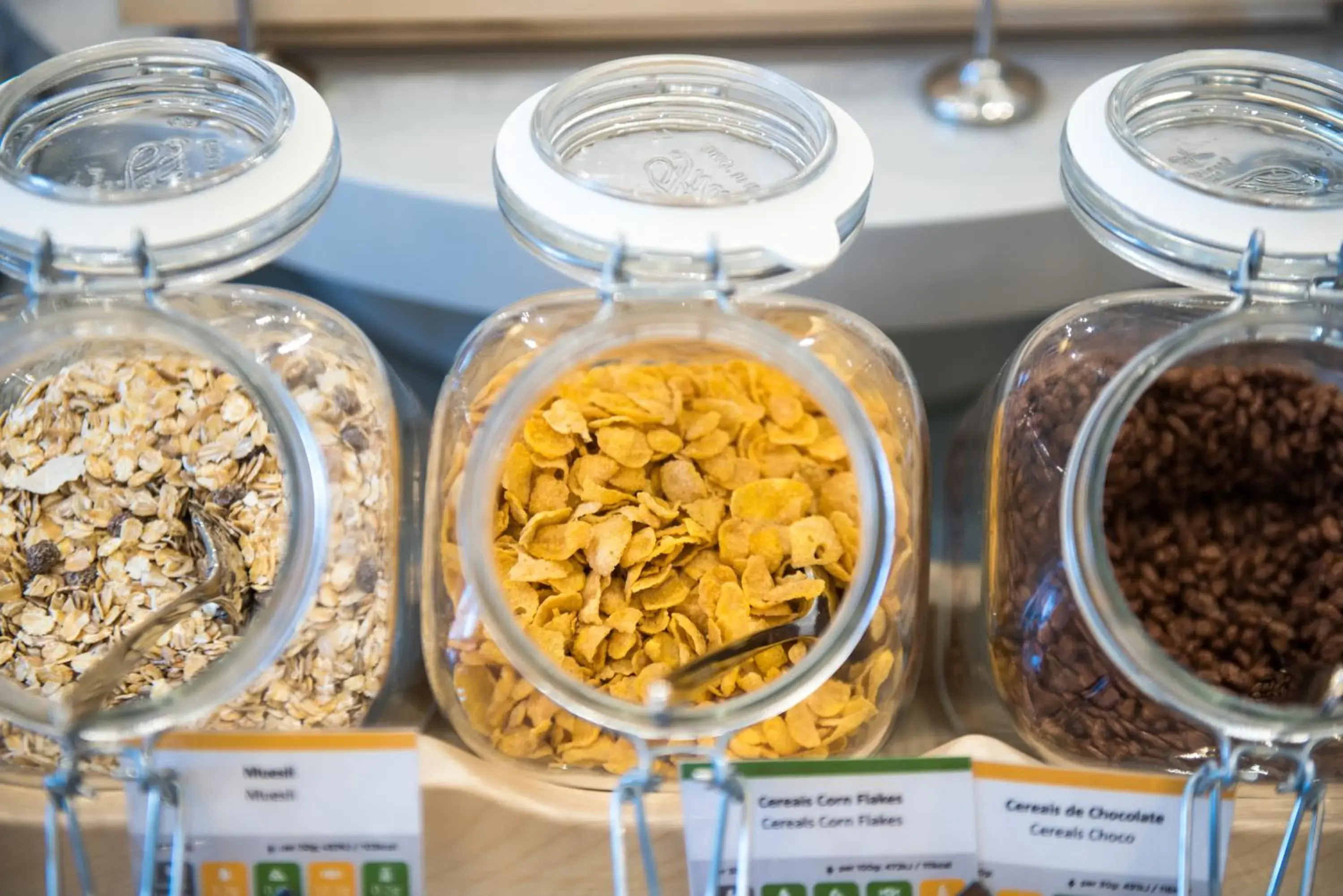 Buffet breakfast in Vila Gale Collection Alter Real - Resort Equestre, Conference & Spa Buffet breakfast in Vila Gale Collection Alter Real - Resort Equestre, Conference & Spa