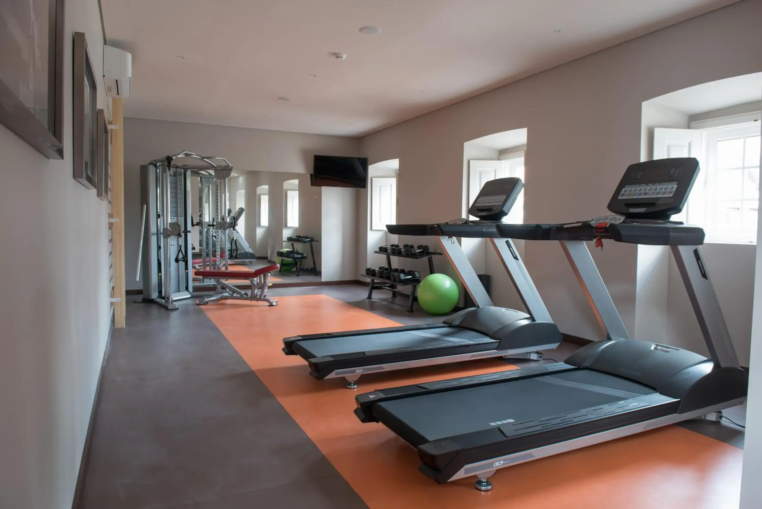 Spa and wellness centre/facilities in Vila Gale Collection Alter Real - Resort Equestre, Conference & Spa Spa and wellness centre/facilities in Vila Gale Collection Alter Real - Resort Equestre, Conference & Spa