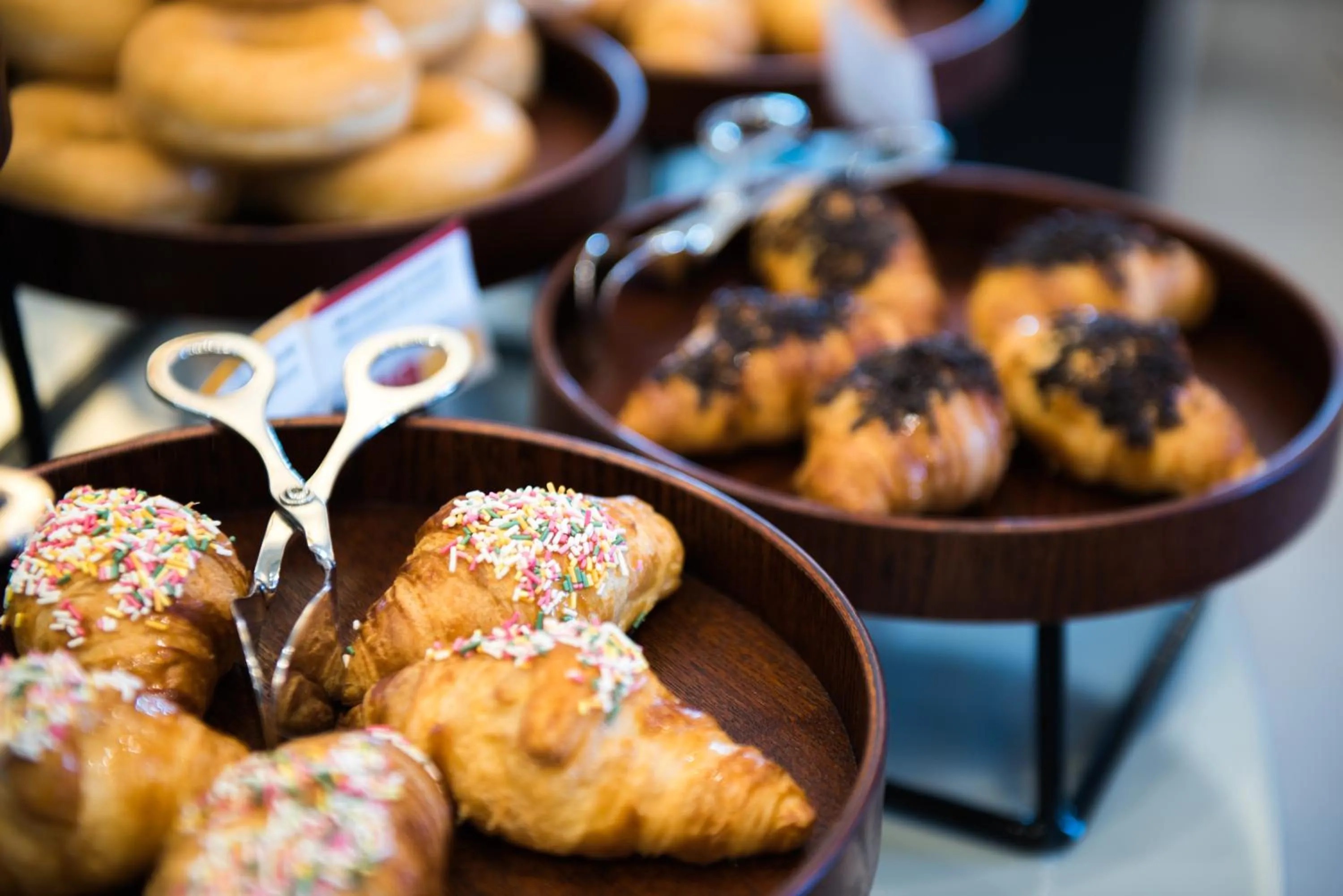 American breakfast in Vila Gale Collection Alter Real - Resort Equestre, Conference & Spa