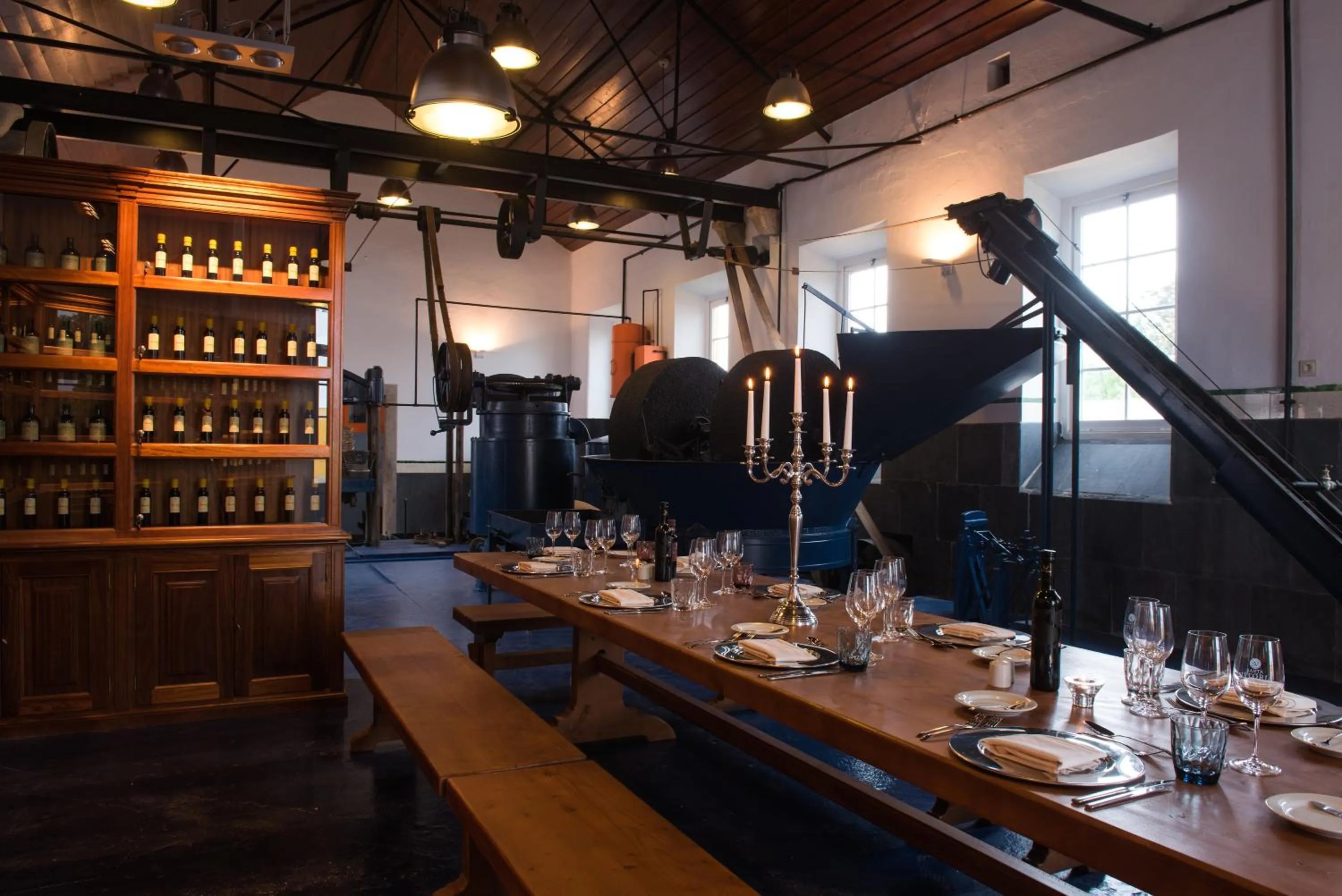 Restaurant/places to eat in Vila Gale Collection Alter Real - Resort Equestre, Conference & Spa