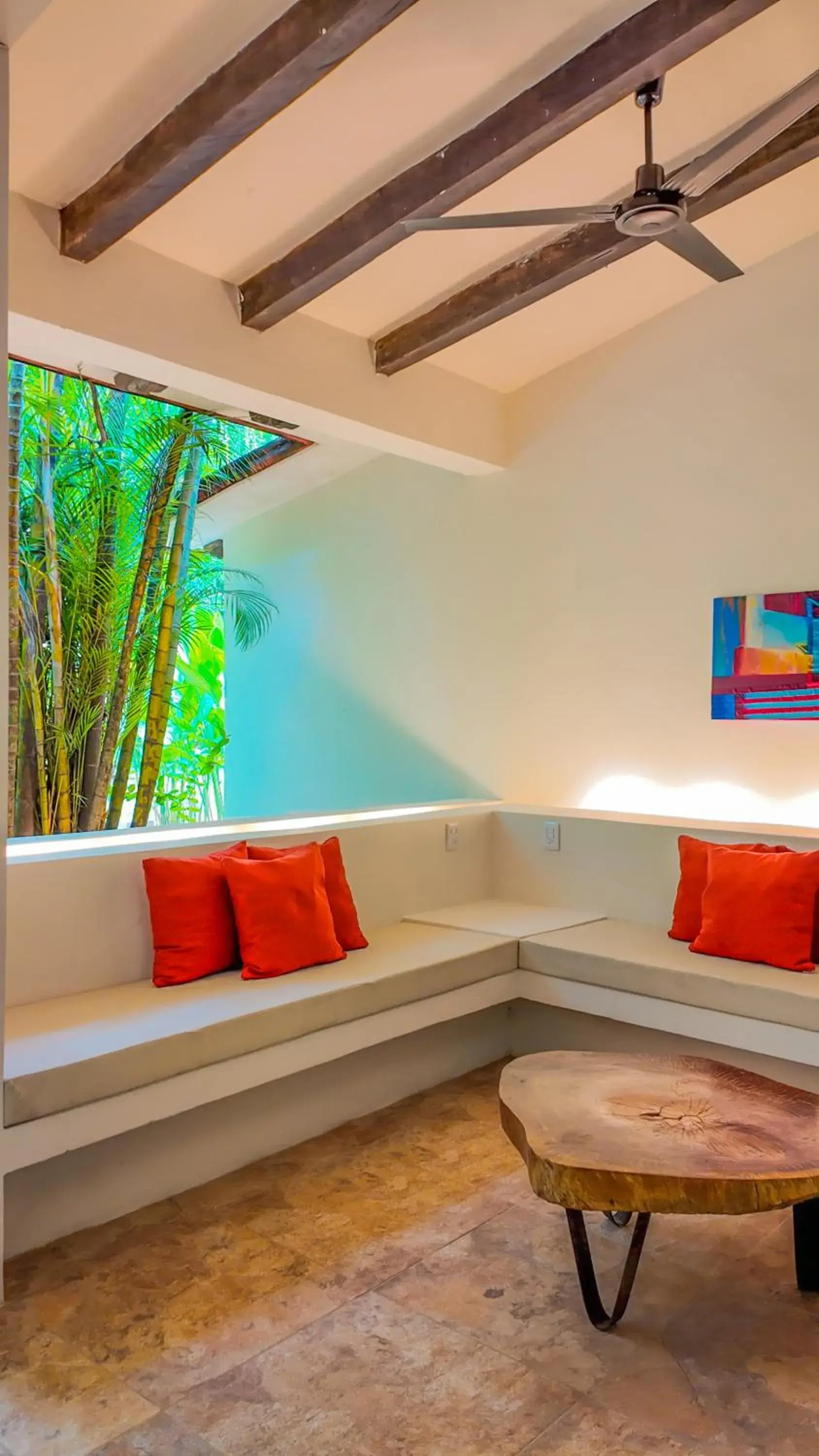 Family Suite in Hotel Maya Bell Family Suite in Hotel Maya Bell