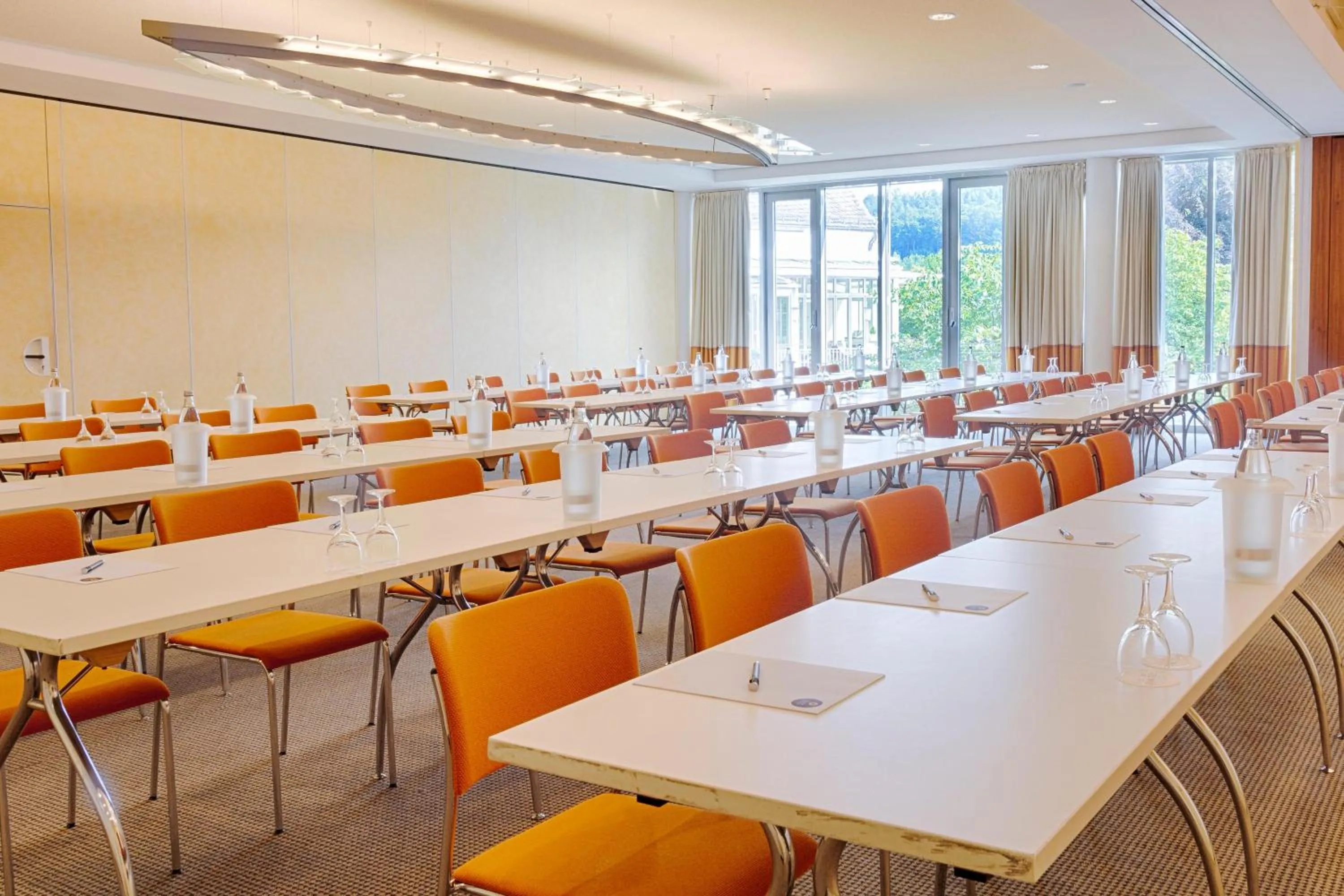 Meeting/conference room in Welcome Hotel Meschede Hennesee