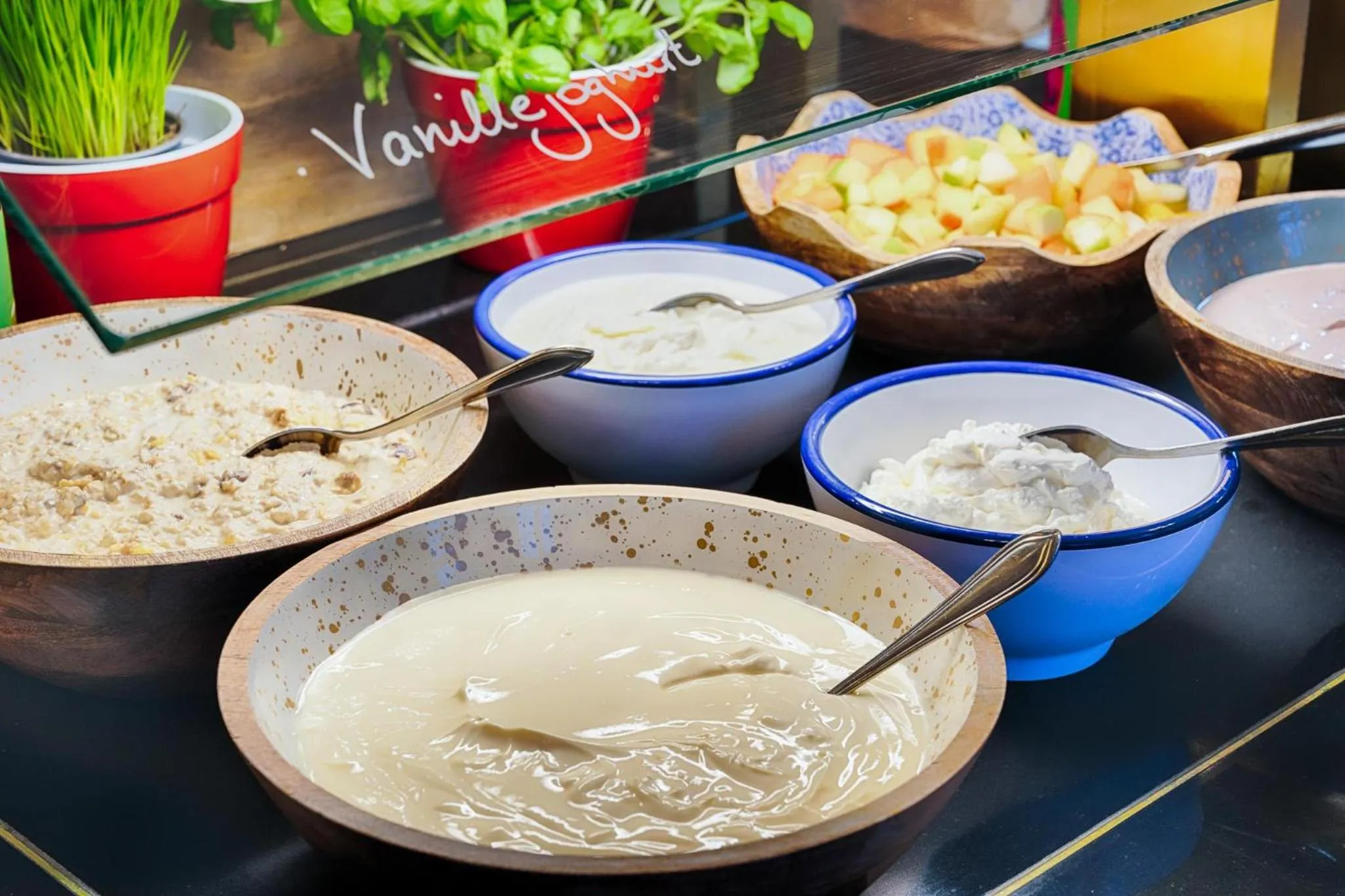 Restaurant/places to eat in Welcome Hotel Meschede Hennesee