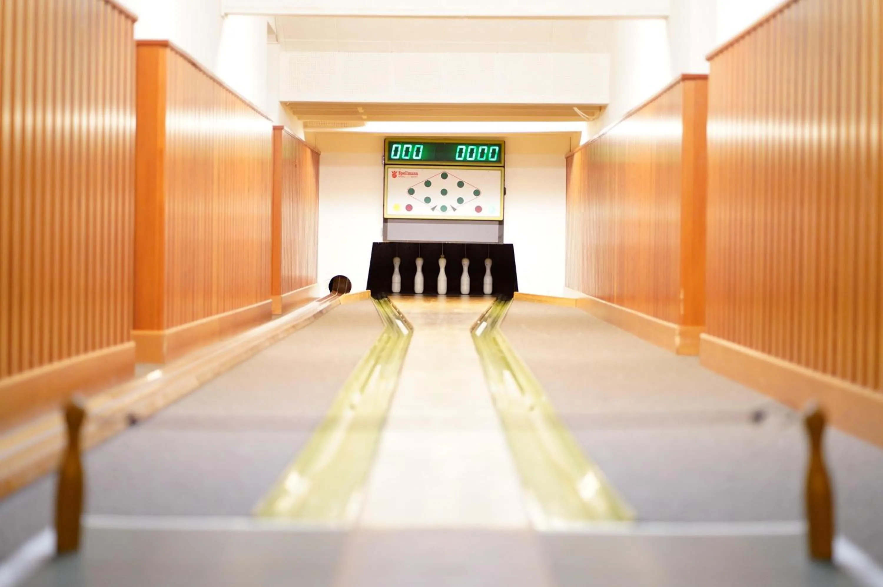 Lounge or bar in Welcome Hotel Meschede Hennesee