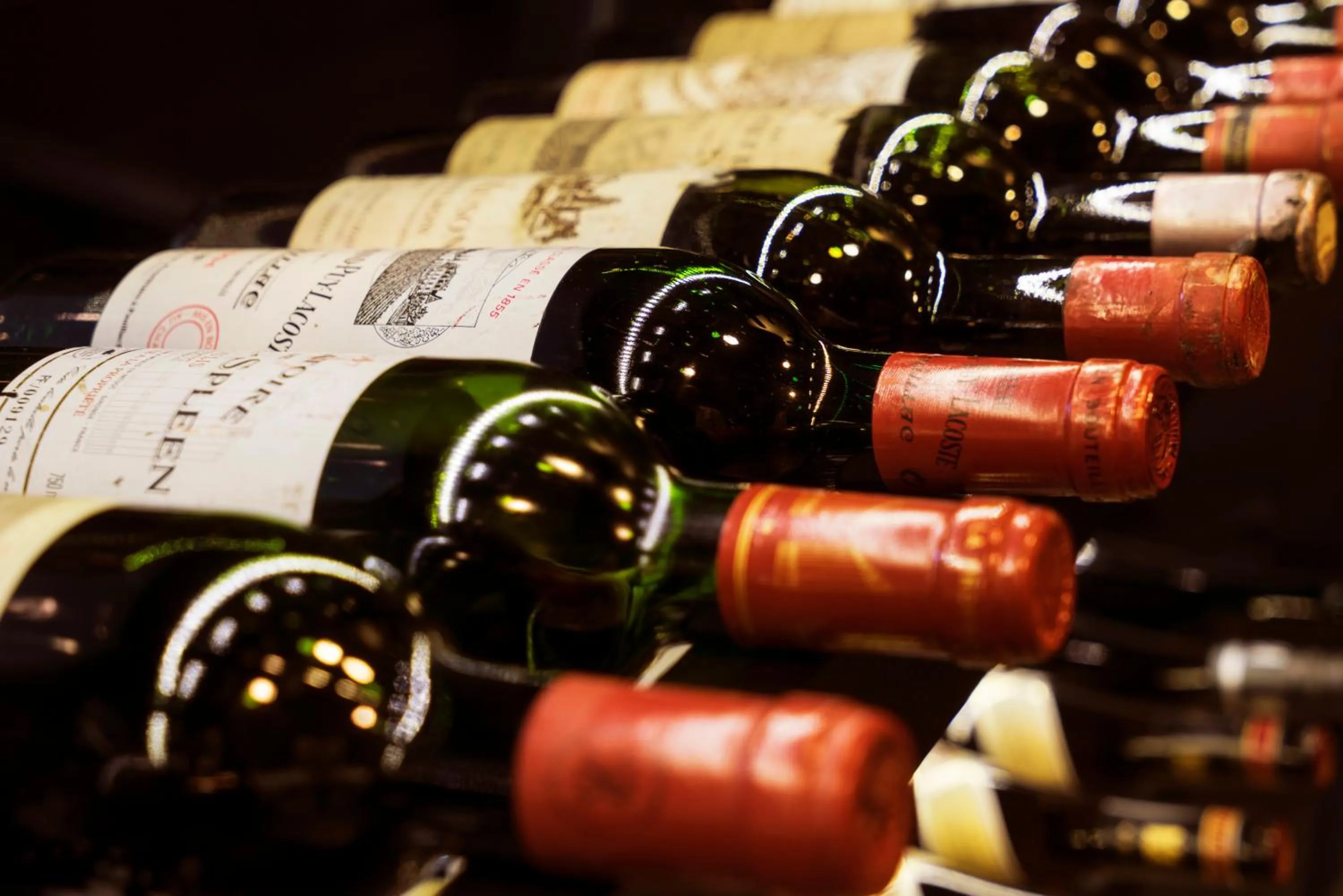 Restaurant/places to eat in Hotel Nassauer Hof