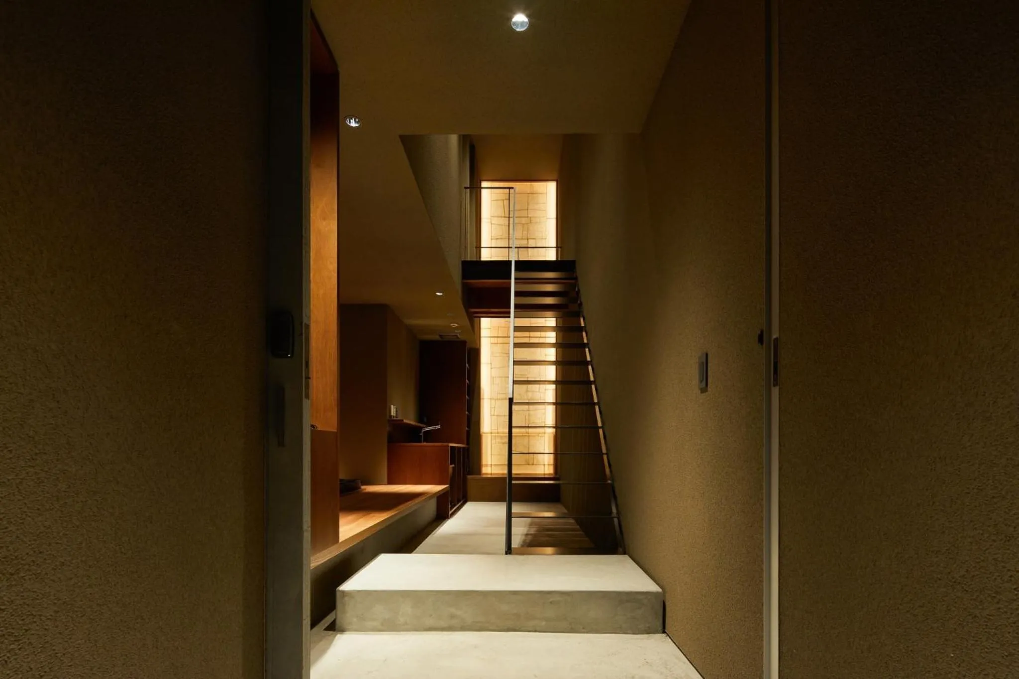 Photo of the whole room in Rakuten STAY KYOMACHIYA Kyoto Shichijo-Omiya