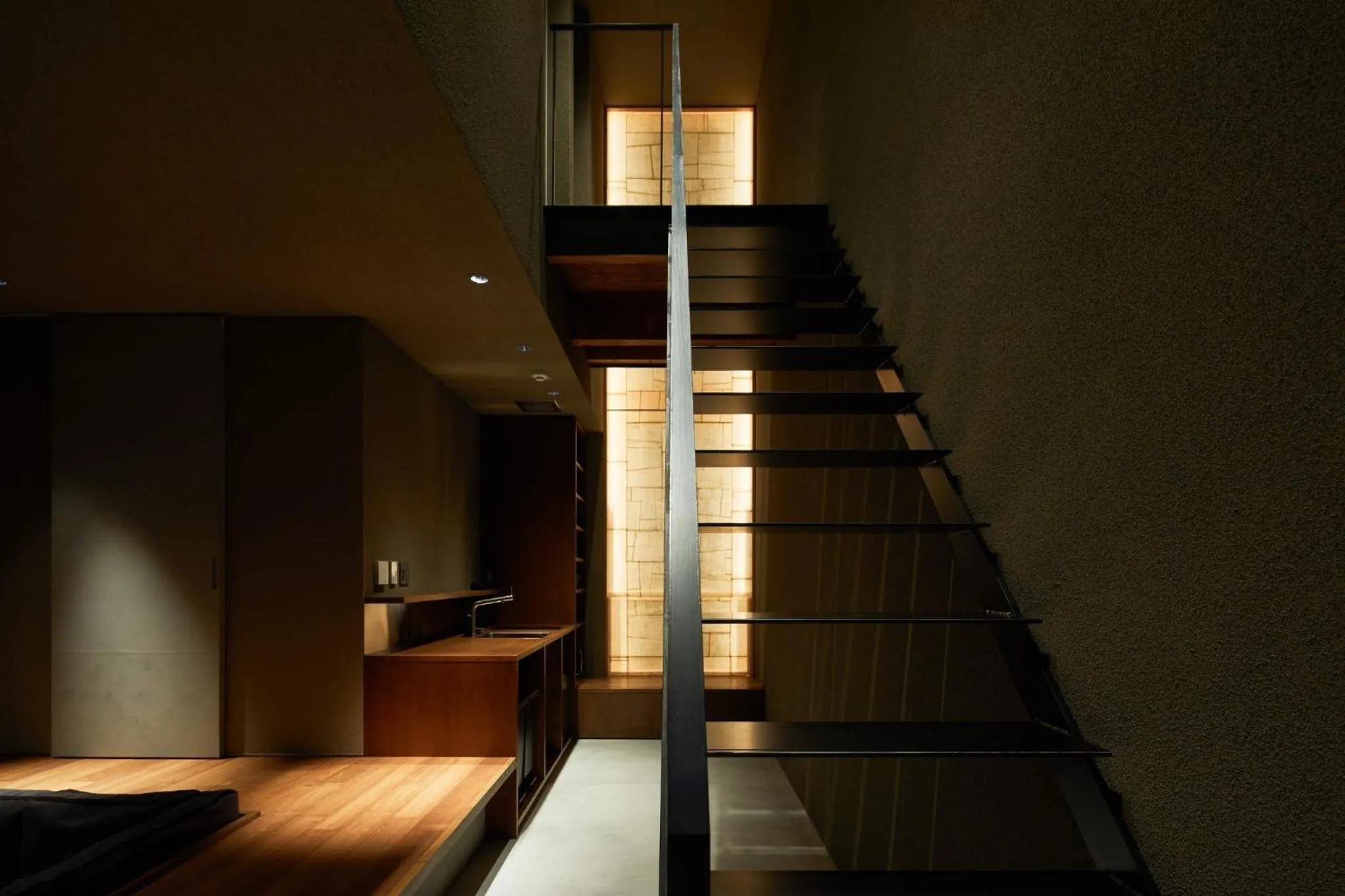 Area and facilities in Rakuten STAY KYOMACHIYA Kyoto Shichijo-Omiya