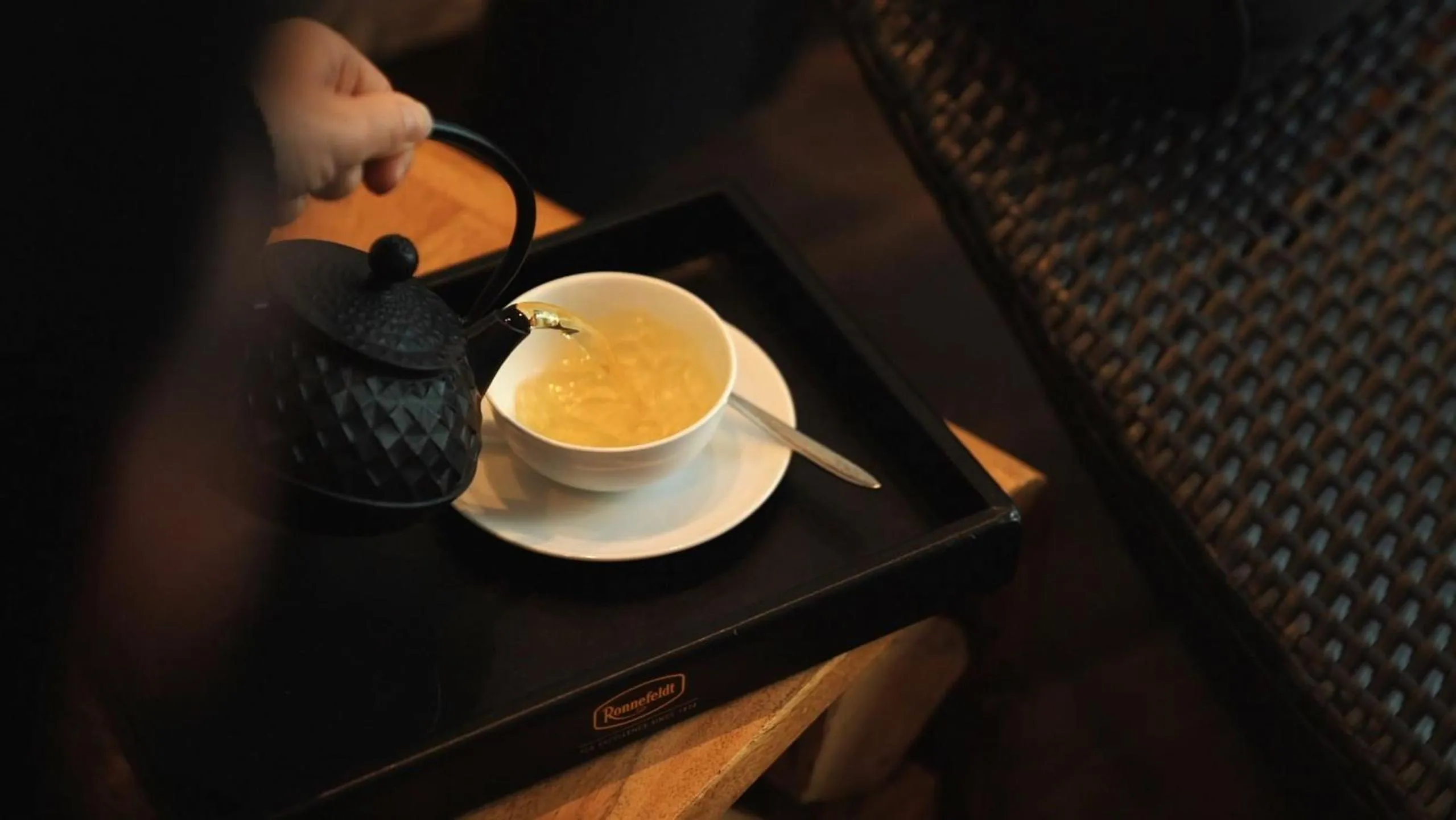 Lounge or bar in BLOCK Hotel & Living