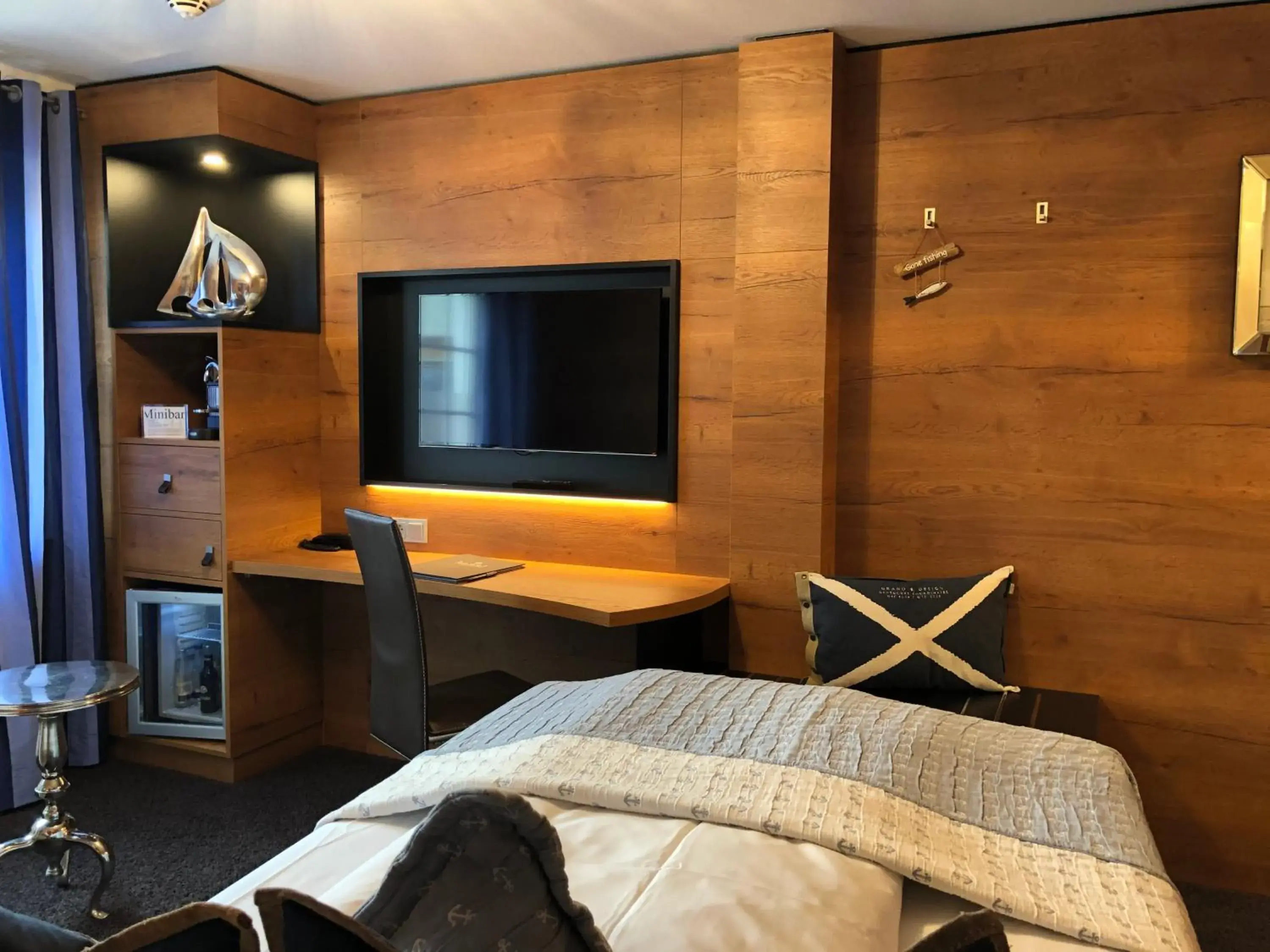 Economy Single Room in BLOCK Hotel & Living Economy Single Room in BLOCK Hotel & Living