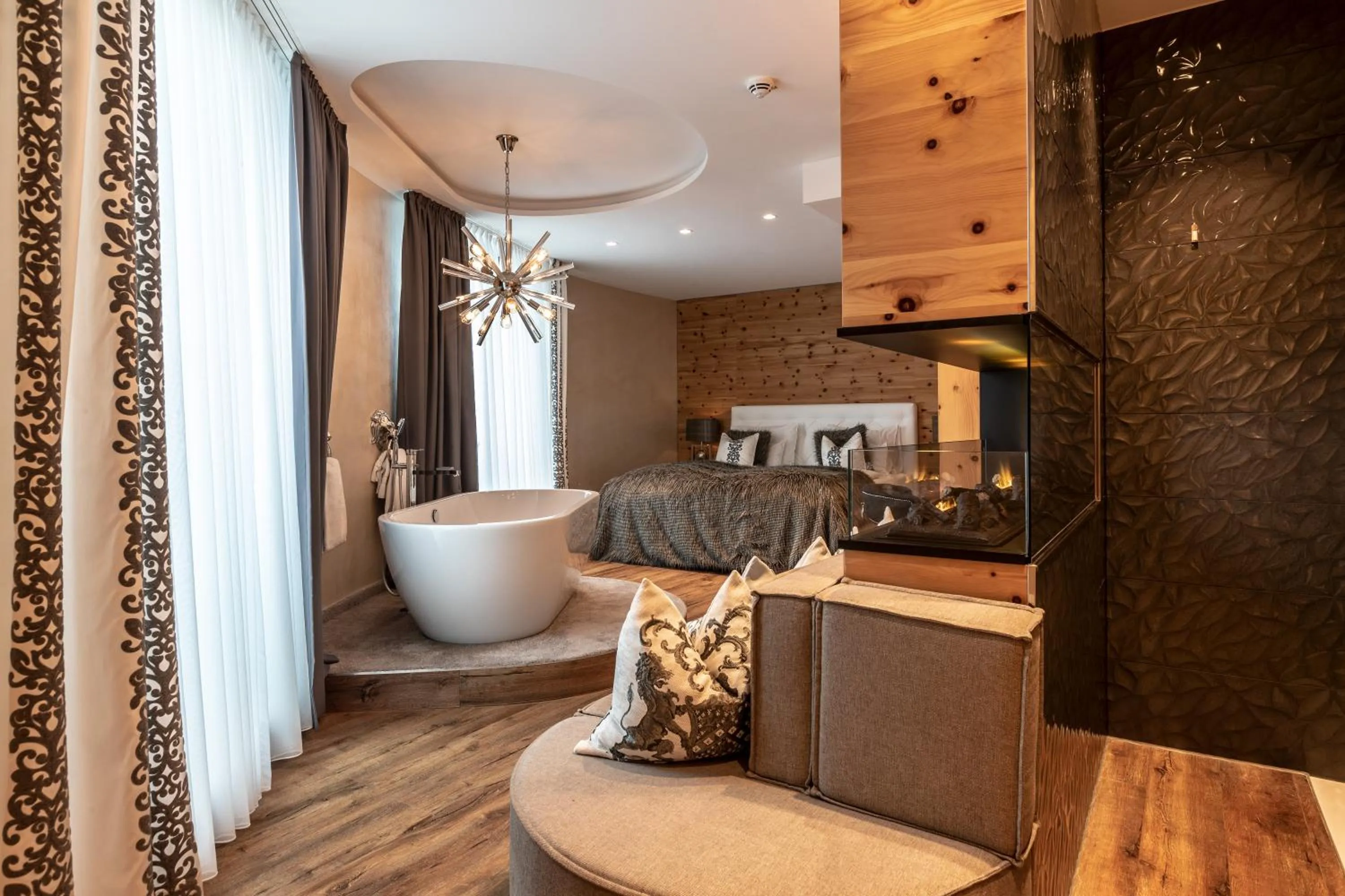 Bathroom in BLOCK Hotel & Living