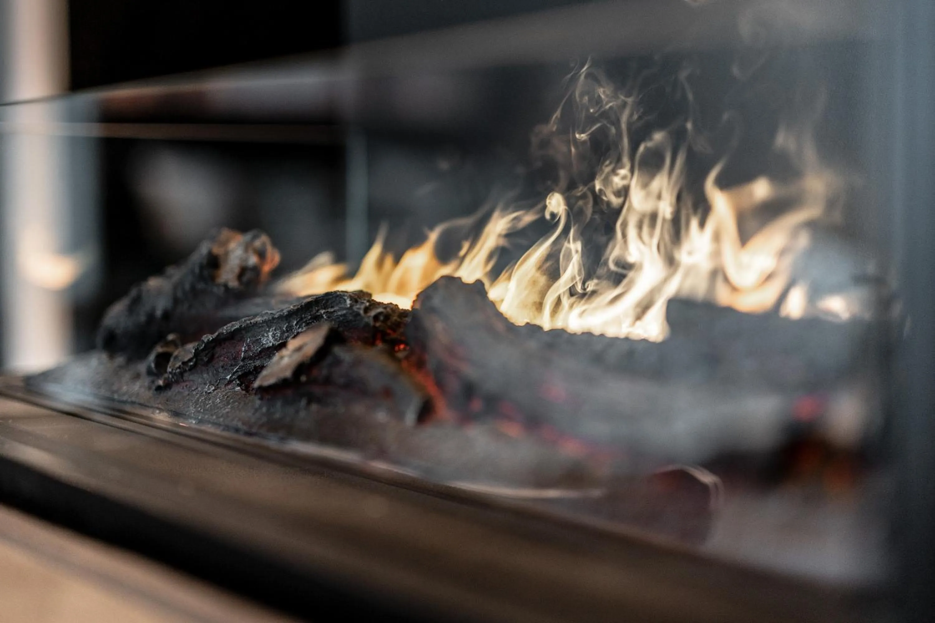 Photo of the whole room in BLOCK Hotel & Living
