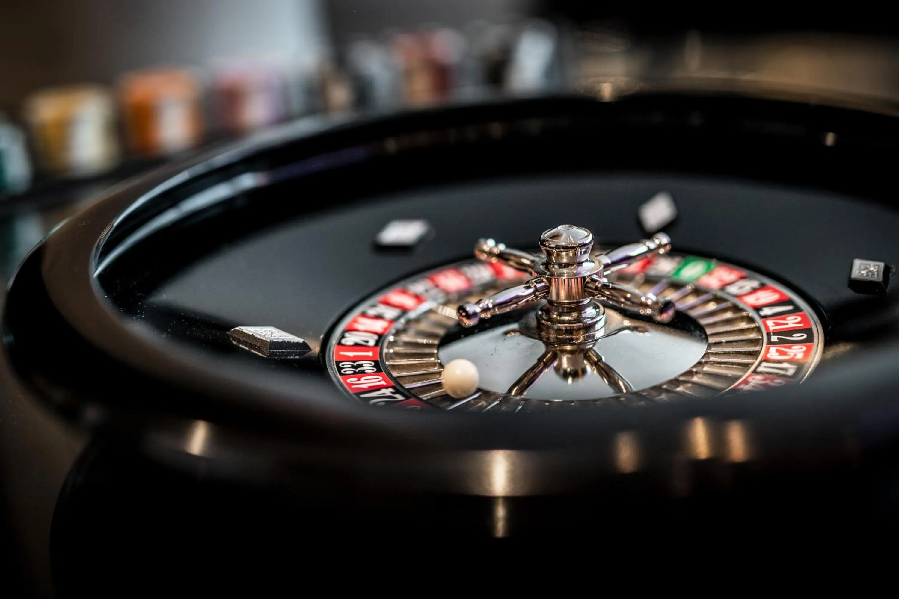 Photo of the whole room in BLOCK Hotel & Living