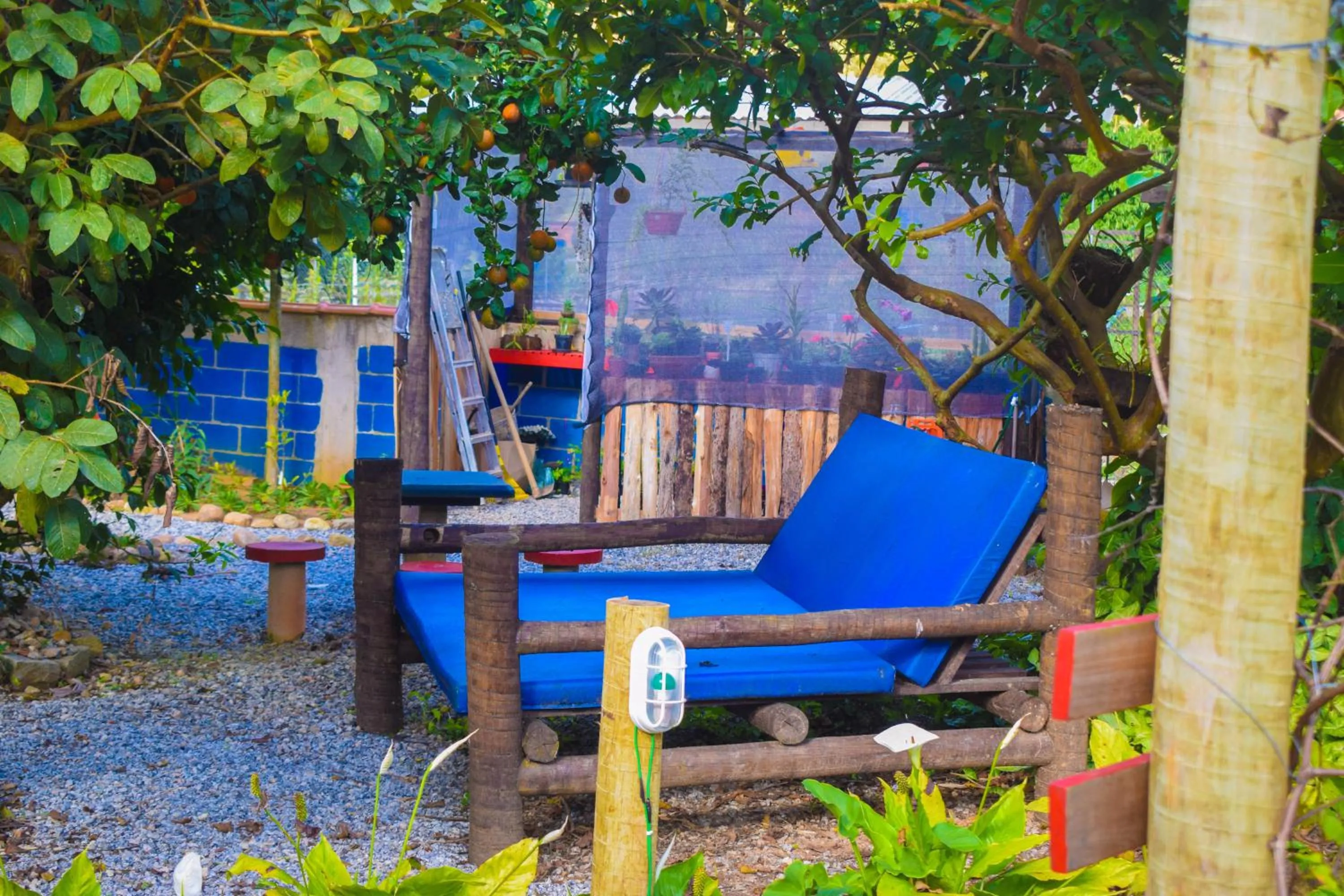 Hospedaria Rancho Ferreira