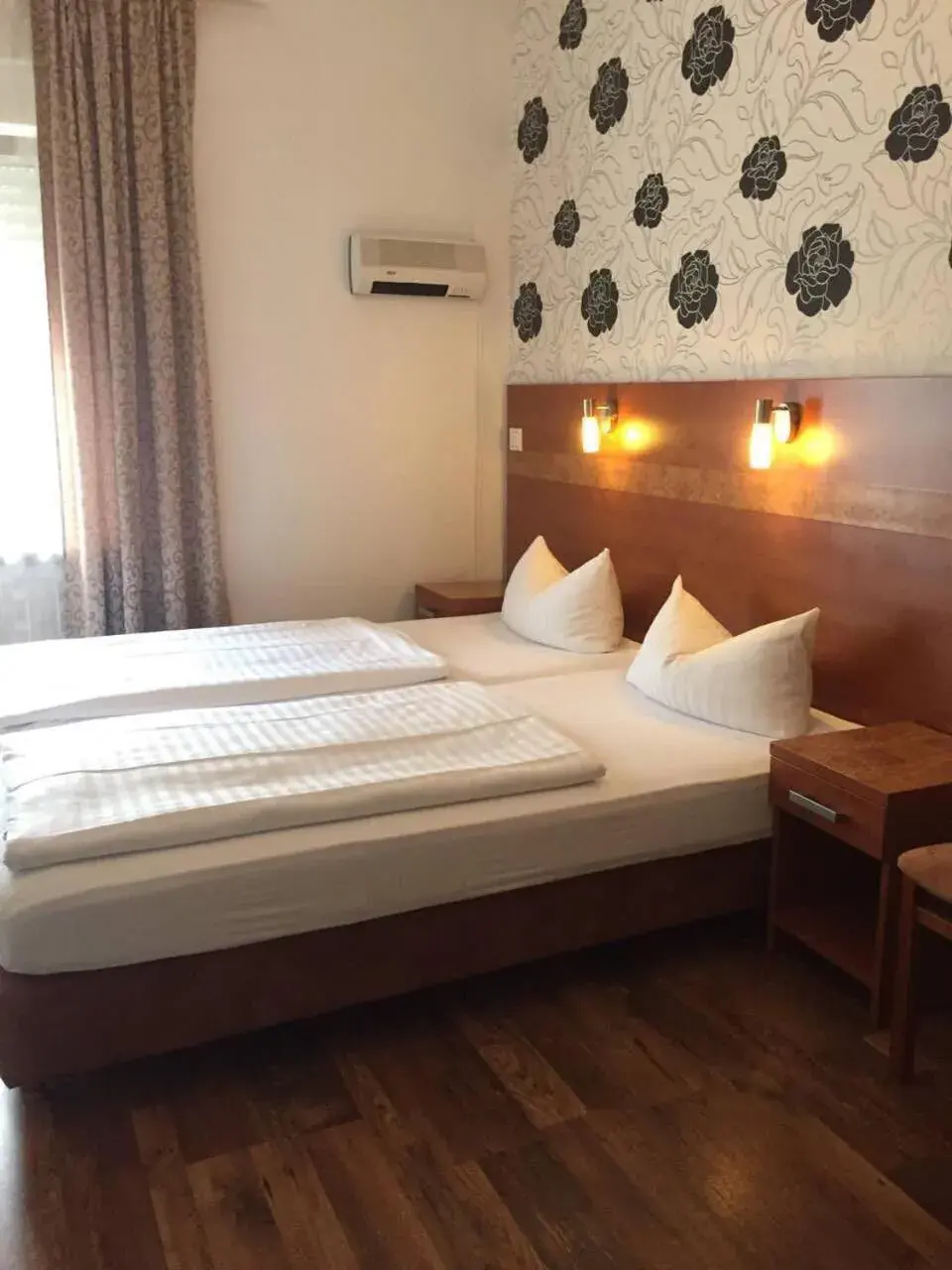 Hotel Monte Cristo Hotel Monte Cristo